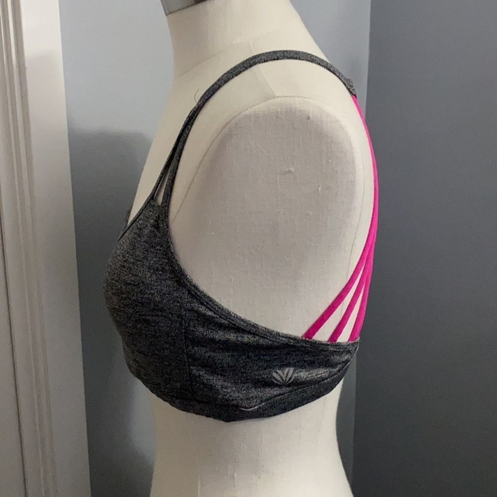 Forever 21 Women’s Forever 21 Sport Bra Size ONE SIZE - 2 Thumbnail