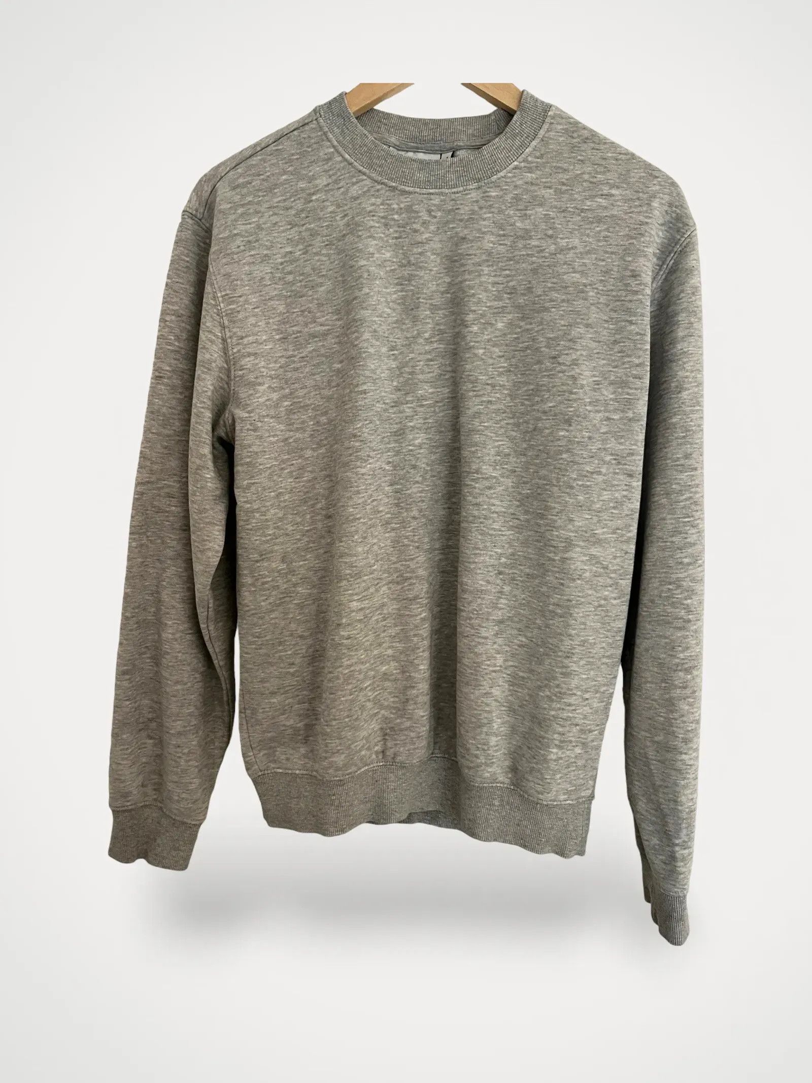 Weekday Weekday Sweatshirt Size XS / US 0-2 / IT 36-38 - 1 Thumbnail
