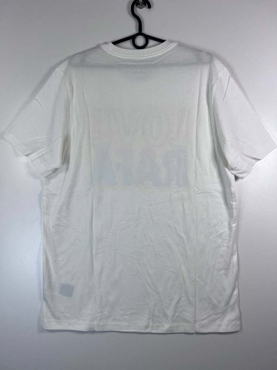 Nike NWT Nike Rafa Love Tennis T-Shirt FN5318-100 Mens Size L Size US L / EU 52-54 / 3 - 6 Thumbnail