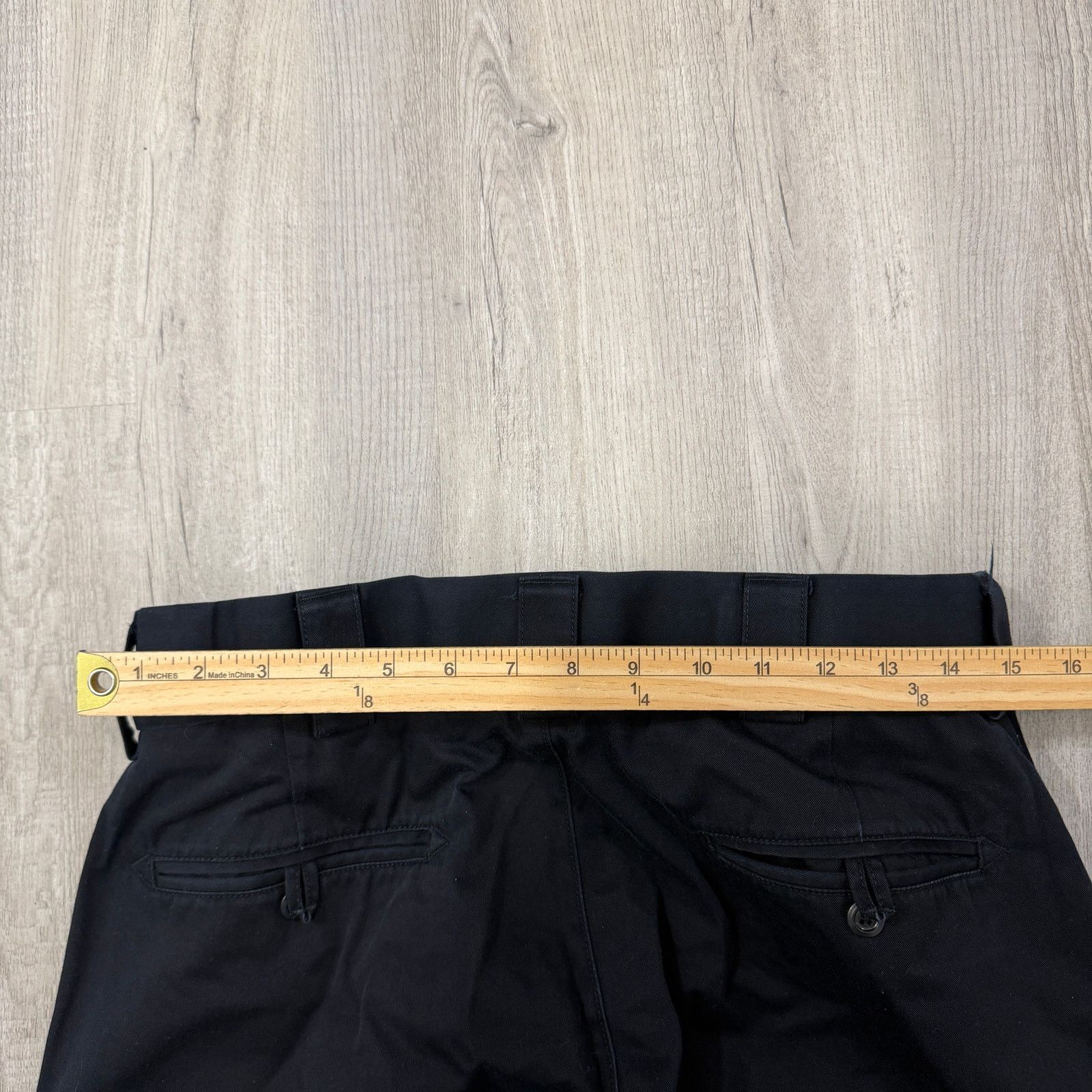 5.11 5.11 Tactical Twill PDU Class A Pants Men's 34 (Fits 34x27) Size US 34 / EU 50 - 9 Thumbnail