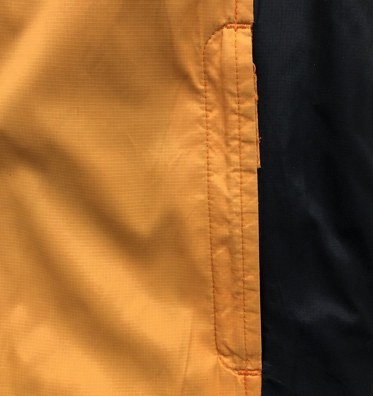 The North Face Vintage The North Face Sleeveless Jacket Size US M / EU 48-50 / 2 - 7 Thumbnail