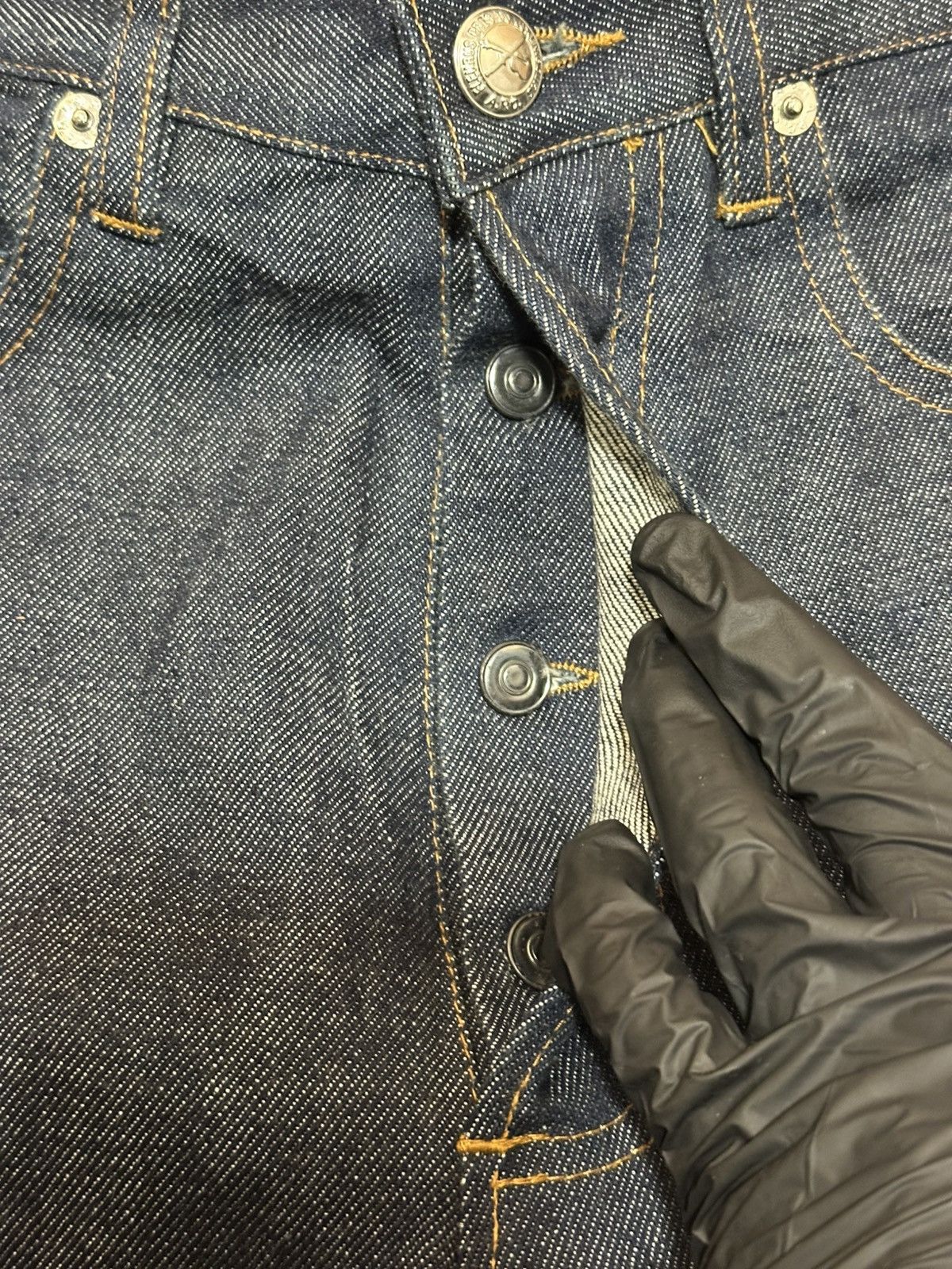 A.P.C. Denim jeans from the brand A.P.C.. Size US 29 - 14 Thumbnail