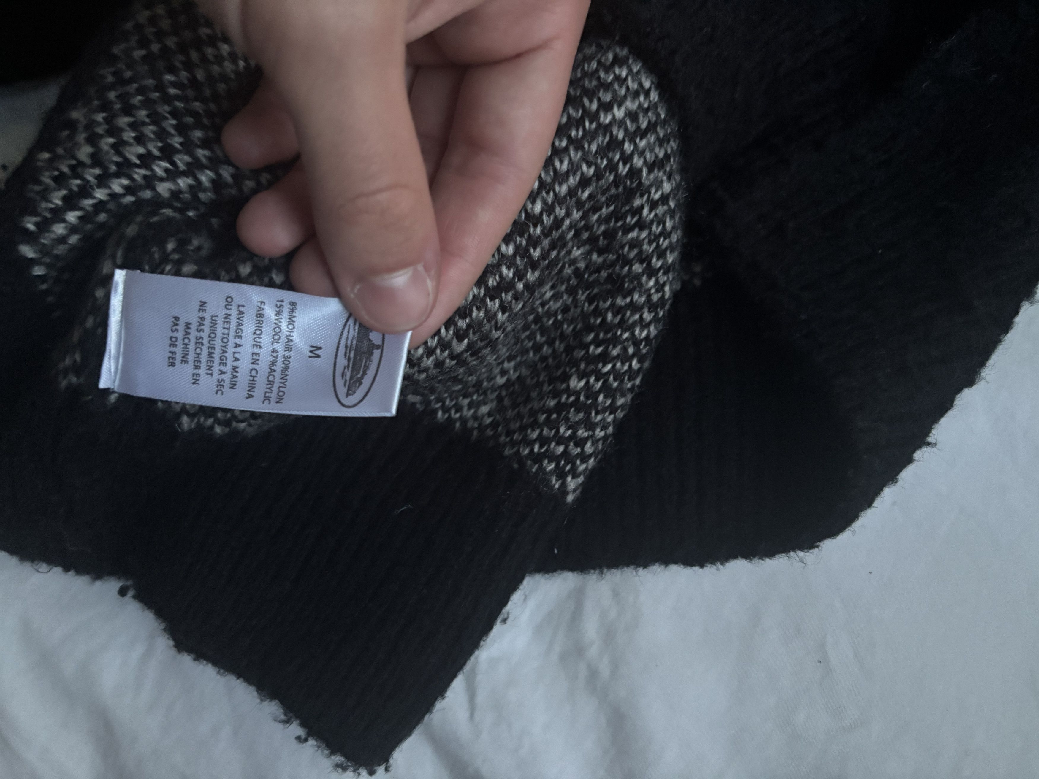 Corteiz Mohair Corteiz Size US M / EU 48-50 / 2 - 5 Thumbnail