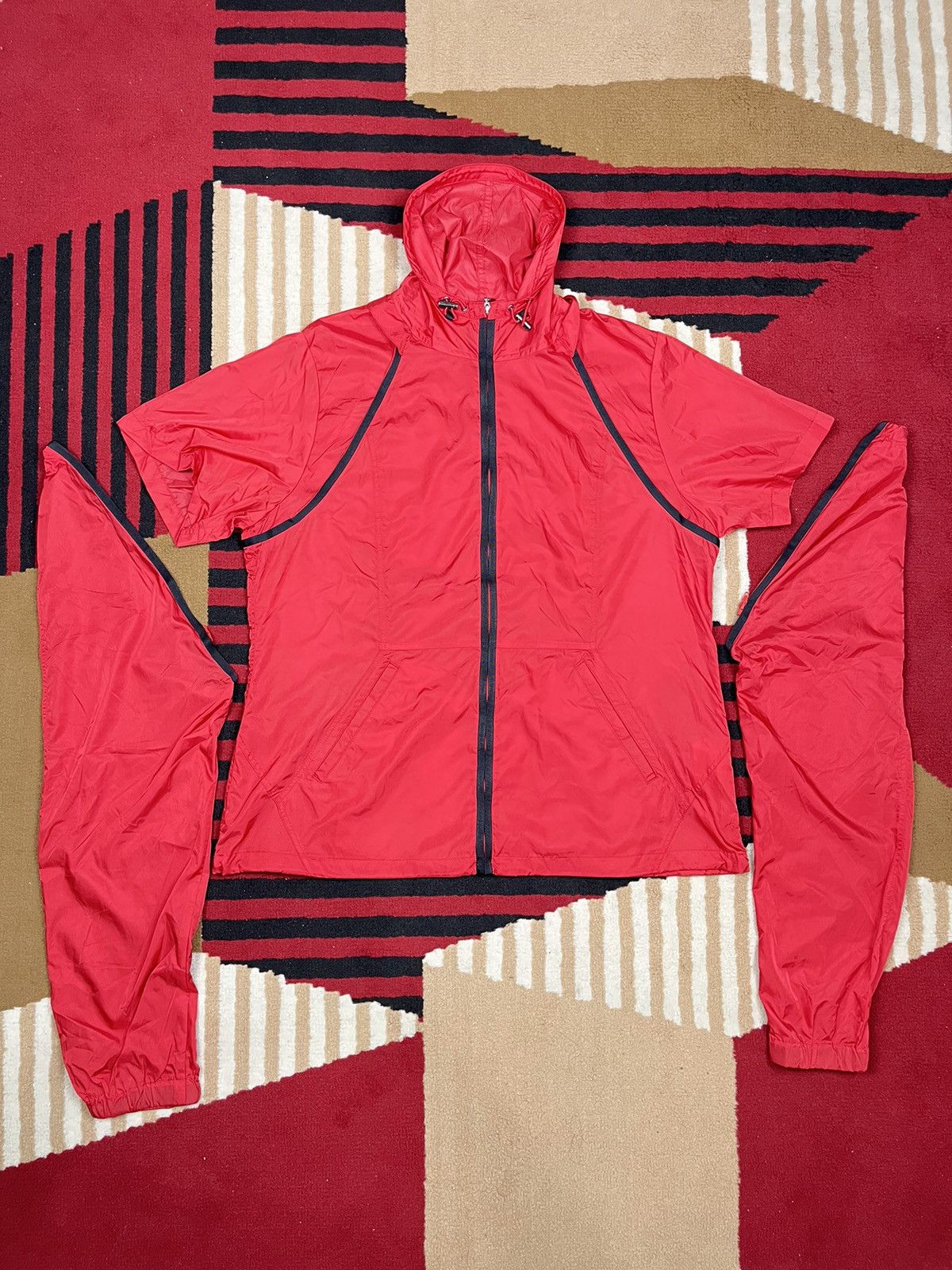 Designer × Lanvin Lanvin Unixxx Light Jacket Size US M / EU 48-50 / 2 - 3 Thumbnail