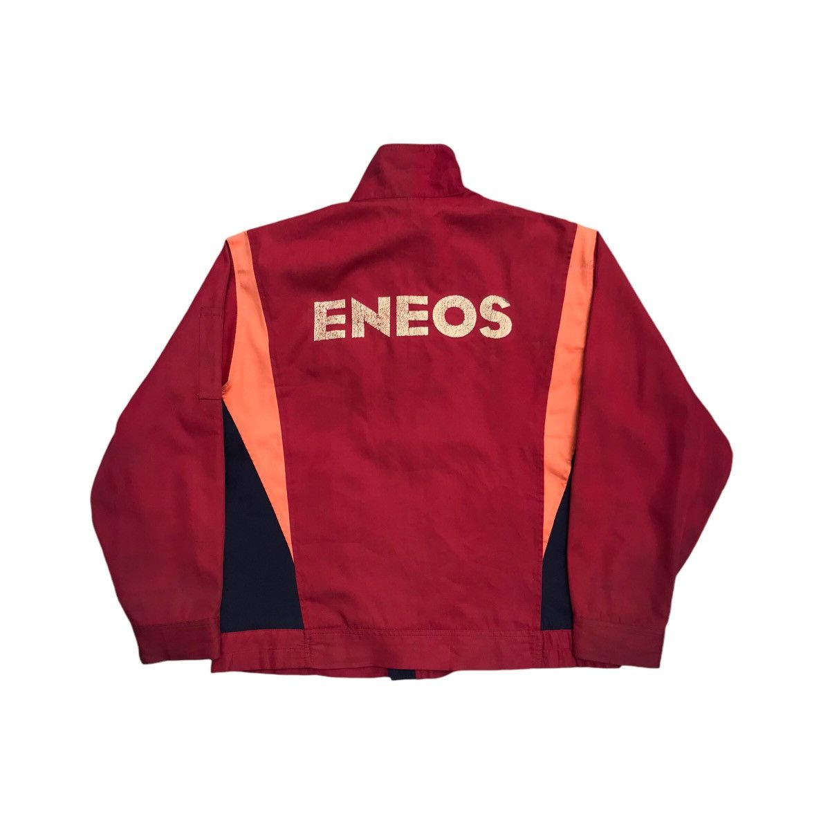 Vintage Vintage Eneos Racing Jacket Size US M / EU 48-50 / 2 - 1 Thumbnail