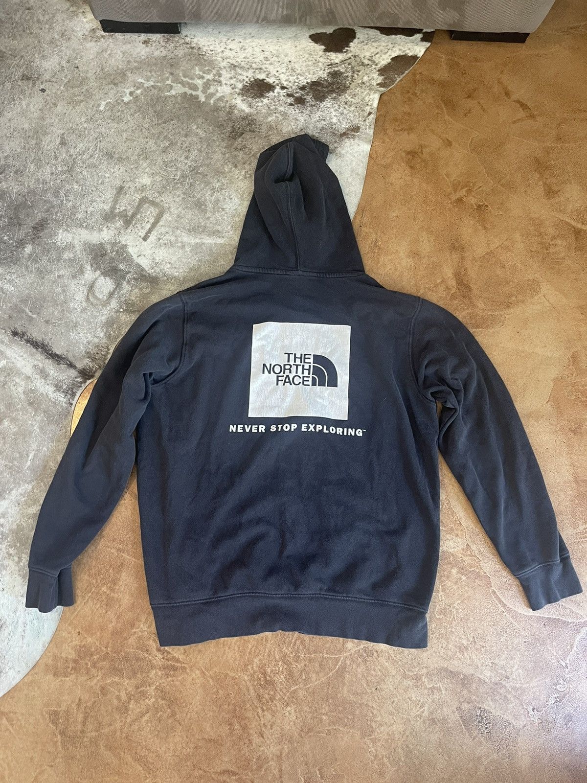 The North Face The North Face Hoodie Size US L / EU 52-54 / 3 - 2 Thumbnail