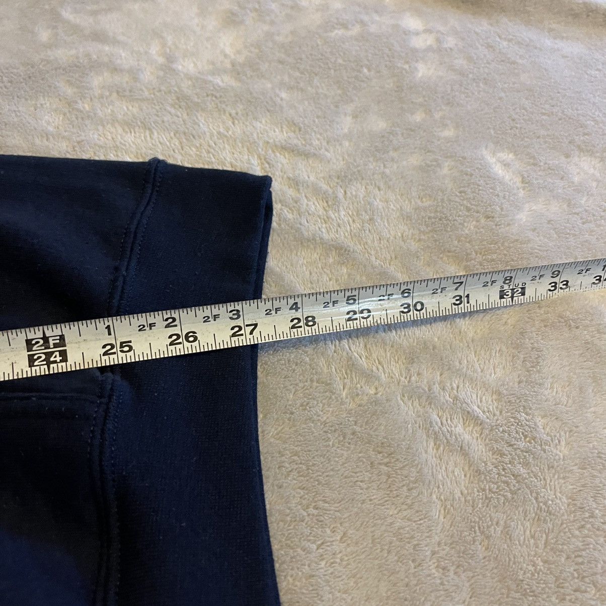 Craftsman Craftsman Hoodie Men 2XL Blue Sweatshirt Pullover Sweater Size US XXL / EU 58 / 5 - 8 Thumbnail