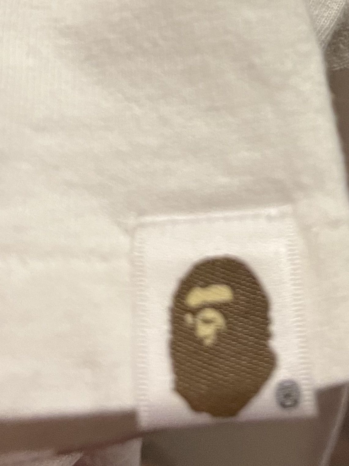 Bape Bape Teriyaki Boyz Tee Shirt Size US S / EU 44-46 / 1 - 6 Thumbnail