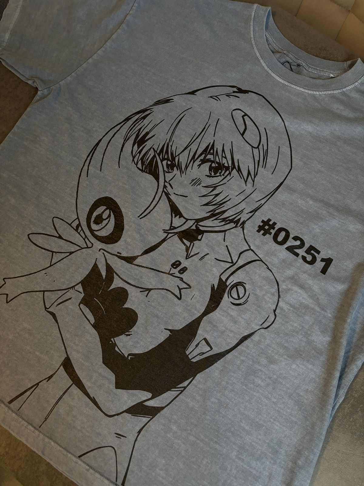 Japanese Brand SKOOT Apparel Celebrei Longsleeve Size US XL / EU 56 / 4 - 4 Thumbnail