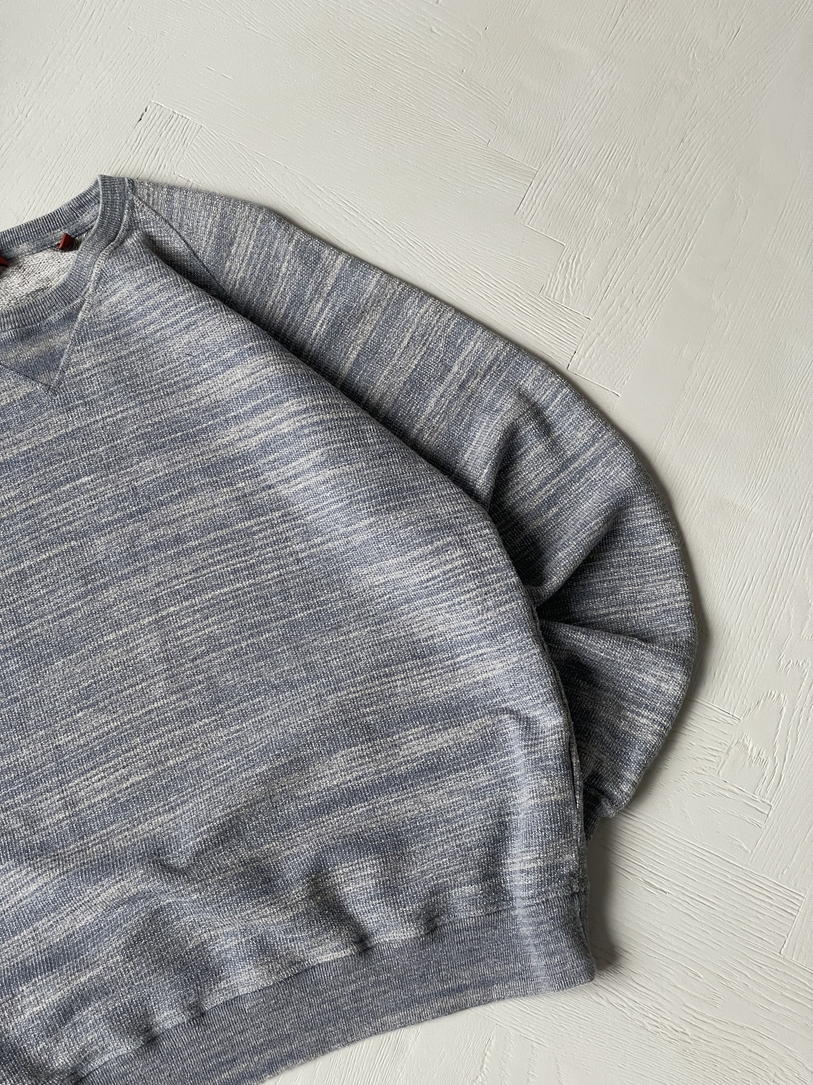 Missoni Vintage Missoni Sport Crewneck Sweater Size US M / EU 48-50 / 2 - 2 Thumbnail