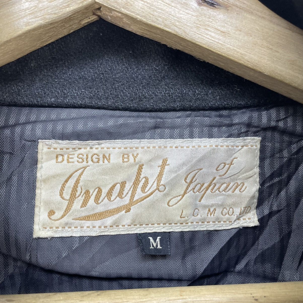 Japanese Brand Japanese Brand Jnapt M 65 Field Jacket Size US M / EU 48-50 / 2 - 3 Thumbnail