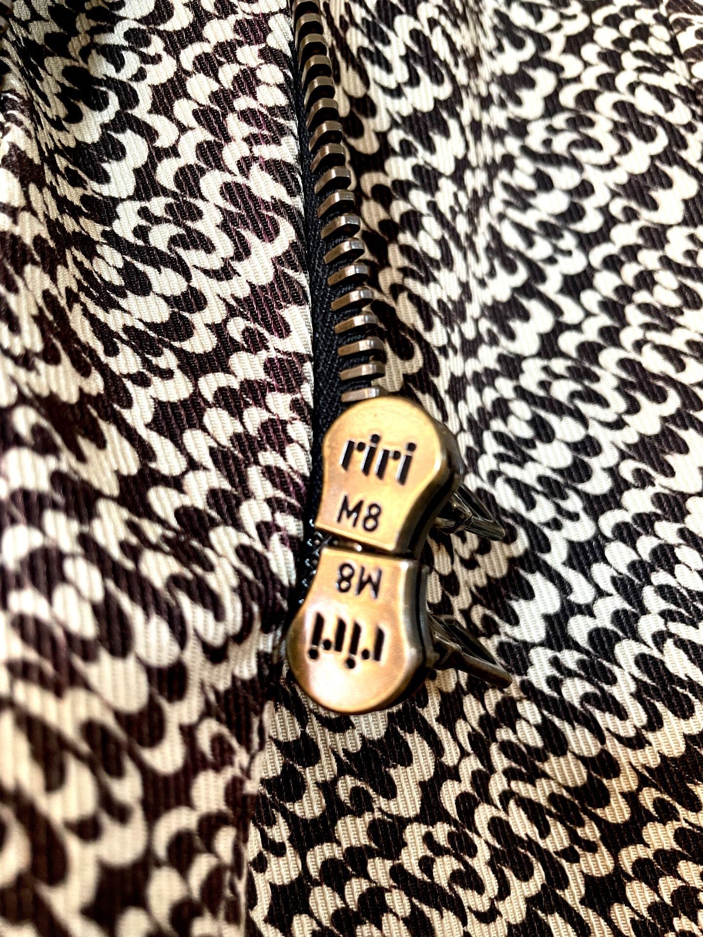 Dries Van Noten dries van noten brown blazer with unique design Size US M / EU 48-50 / 2 - 5 Thumbnail