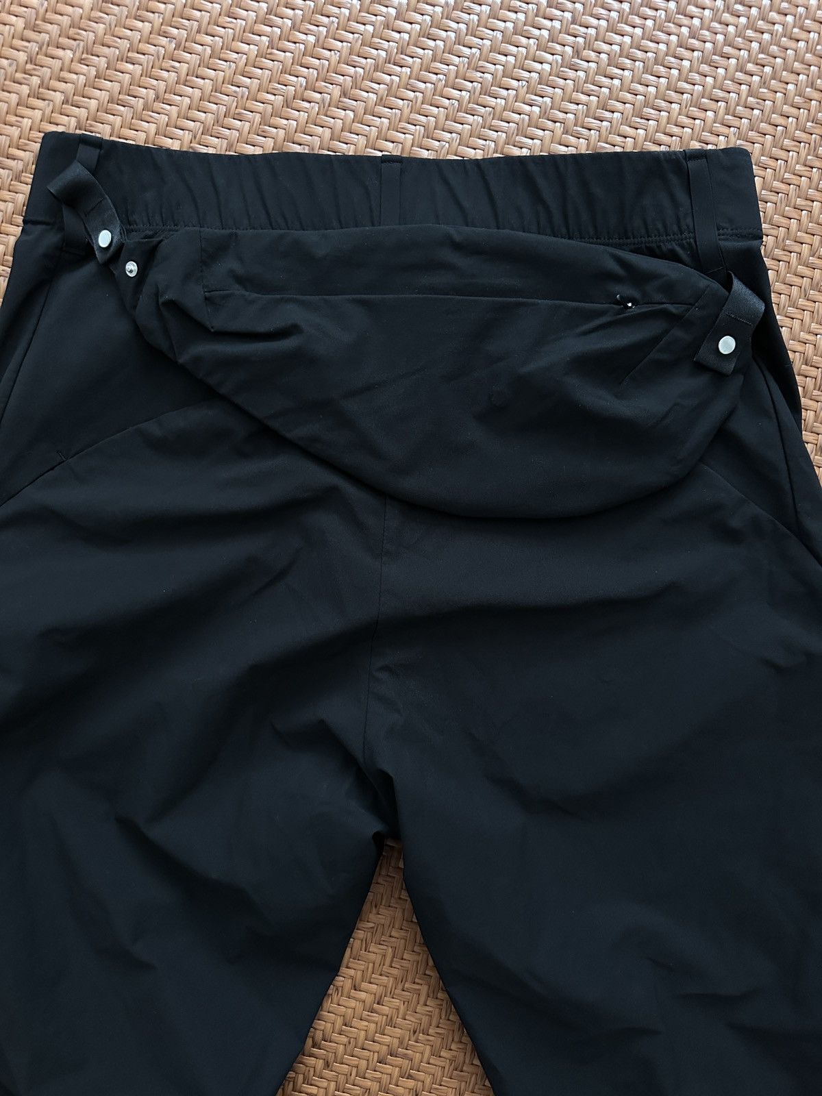 POST ARCHIVE FACTION (PAF) PAF 6.0 Technical Pants RIGHT Size US 32 / EU 48 - 2 Thumbnail