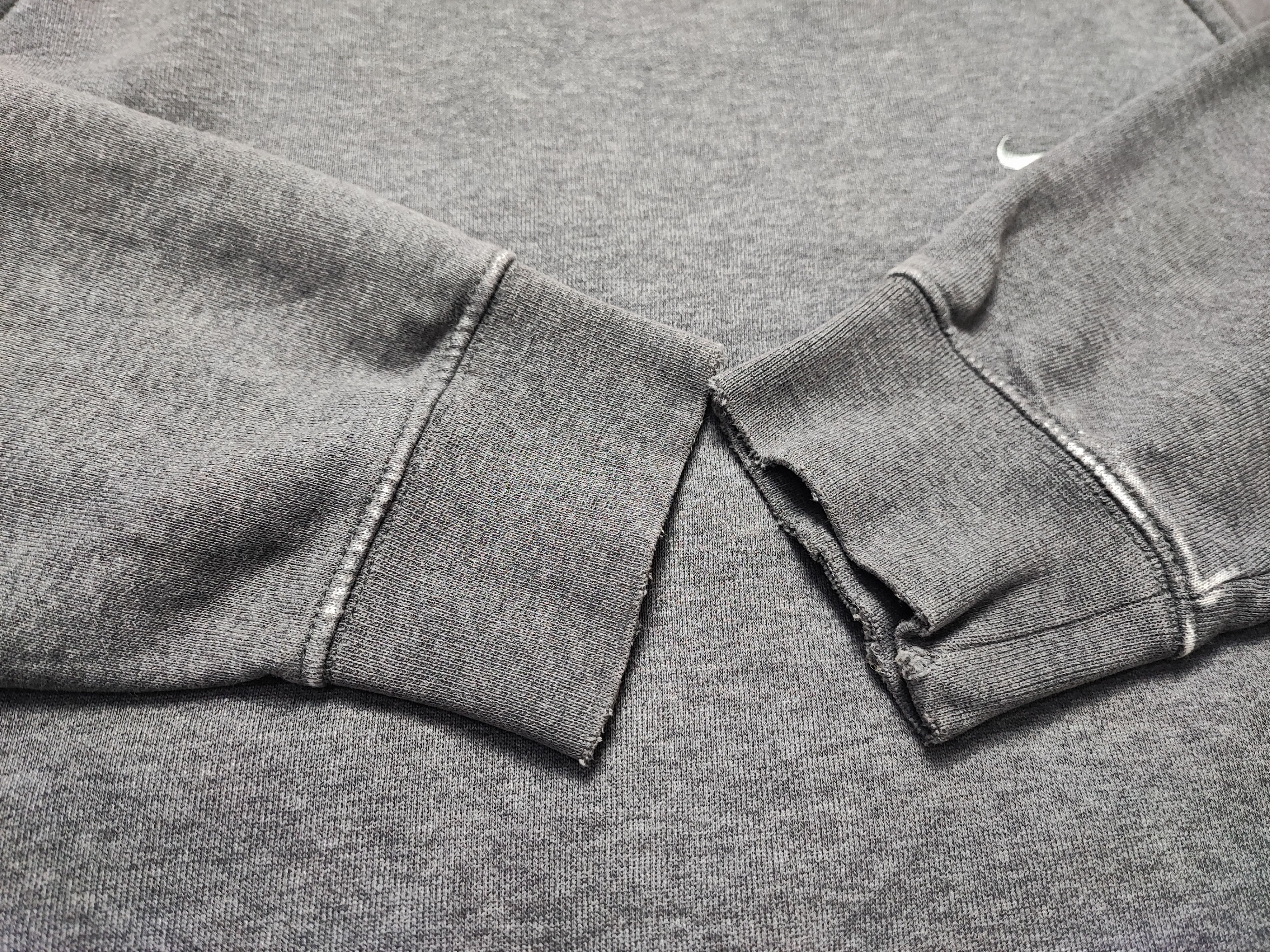 Nike Vintage Nike Crewneck Pullover Sweatshirt Size US M / EU 48-50 / 2 - 18 Thumbnail