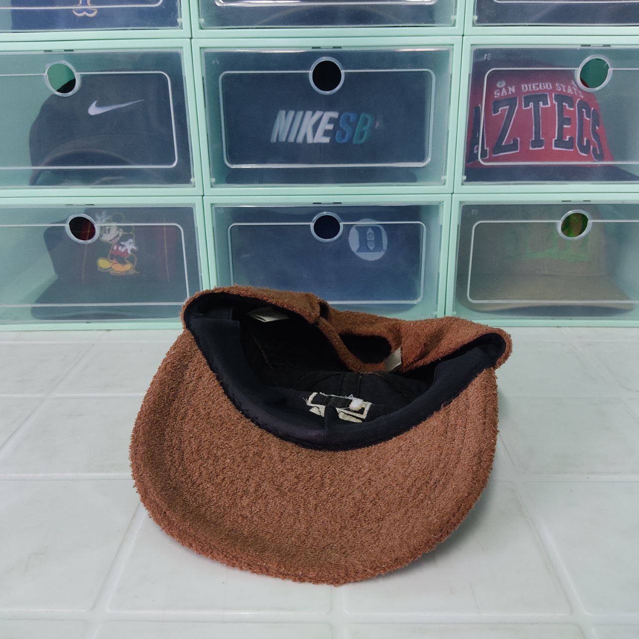 Fila × Vintage Vintage Fila Size ONE SIZE - 3 Thumbnail