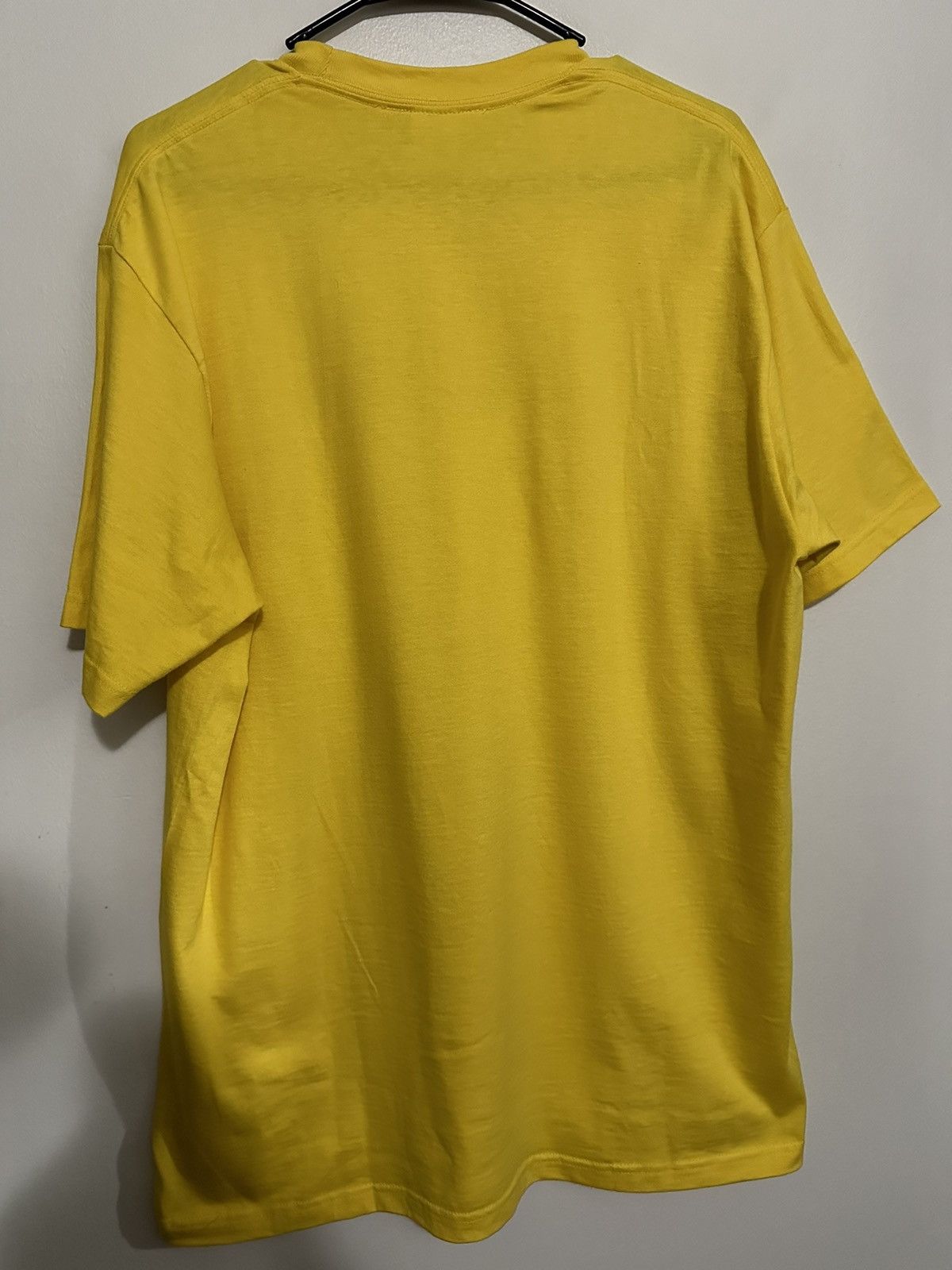 Supreme Supreme Children Tee Size US L / EU 52-54 / 3 - 3 Thumbnail