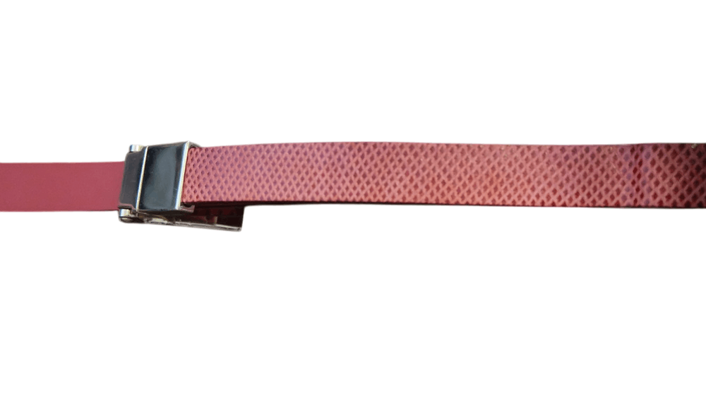 Gucci Gucci Lady Belt — Made in Italy Size ONE SIZE - 6 Thumbnail