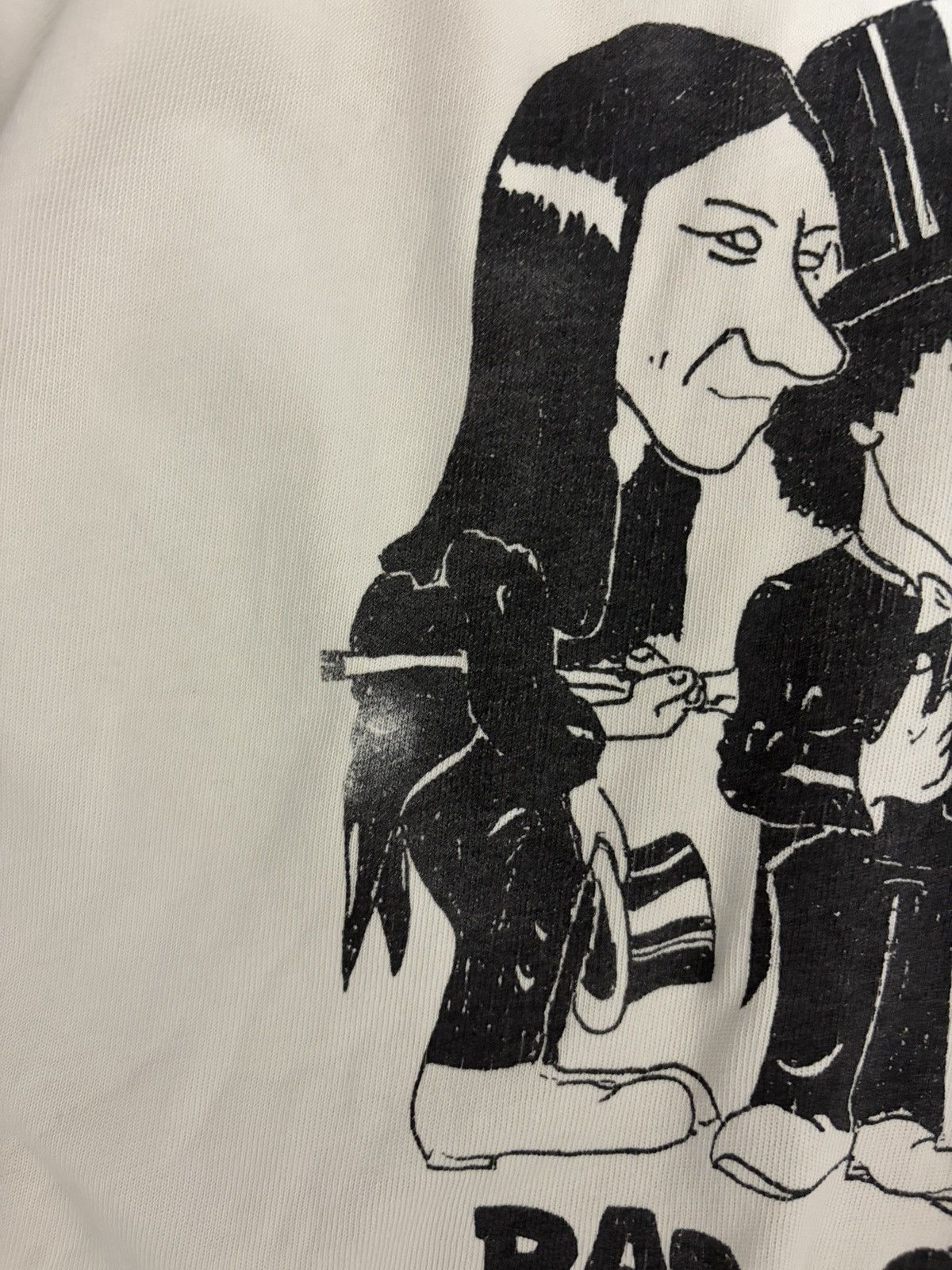 Enfants Riches Deprimes ENFANTS RICHES DEPRIMES Bad Childhood shirt Size US L / EU 52-54 / 3 - 6 Thumbnail