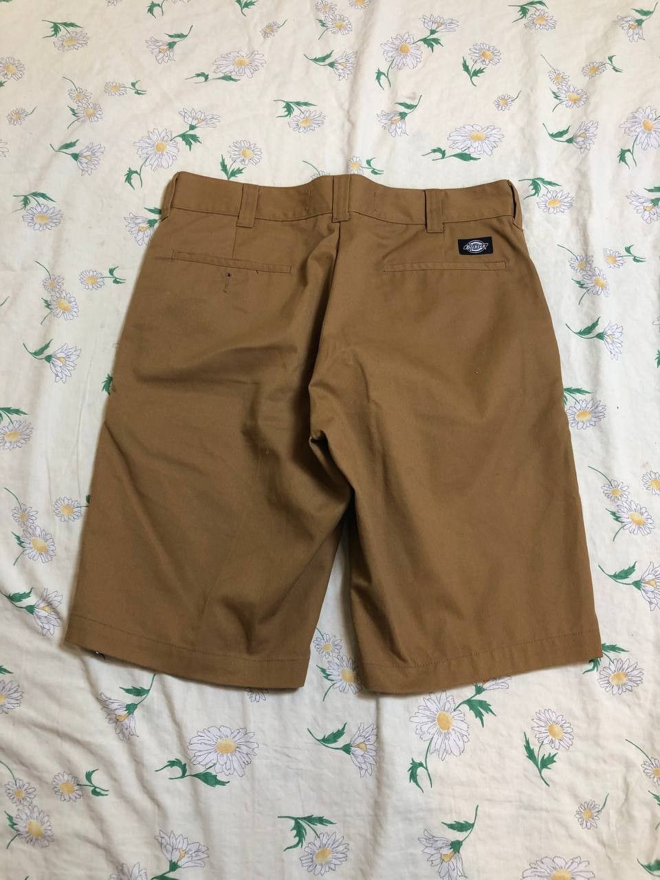Dickies Dickies Duck Utility Shorts Regular Fit Size US 34 / EU 50 - 15 Thumbnail