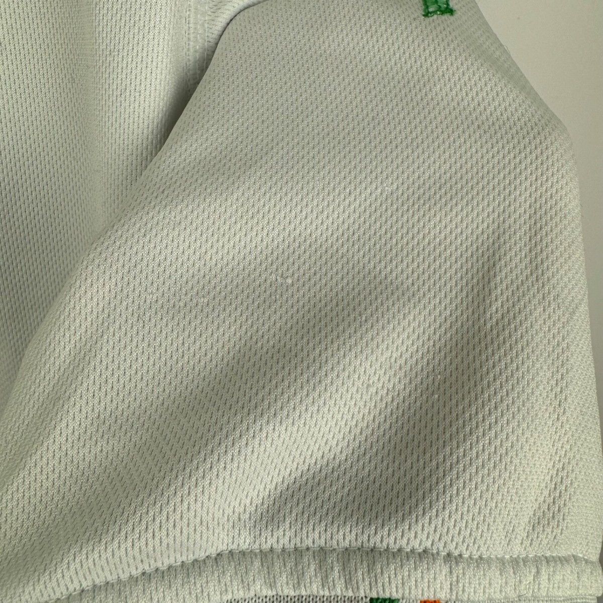Umbro IRELAND 2002 2003 AWAY FOOTBALL SHIRT SOCCER JERSEY UMBRO Size US L / EU 52-54 / 3 - 13 Thumbnail