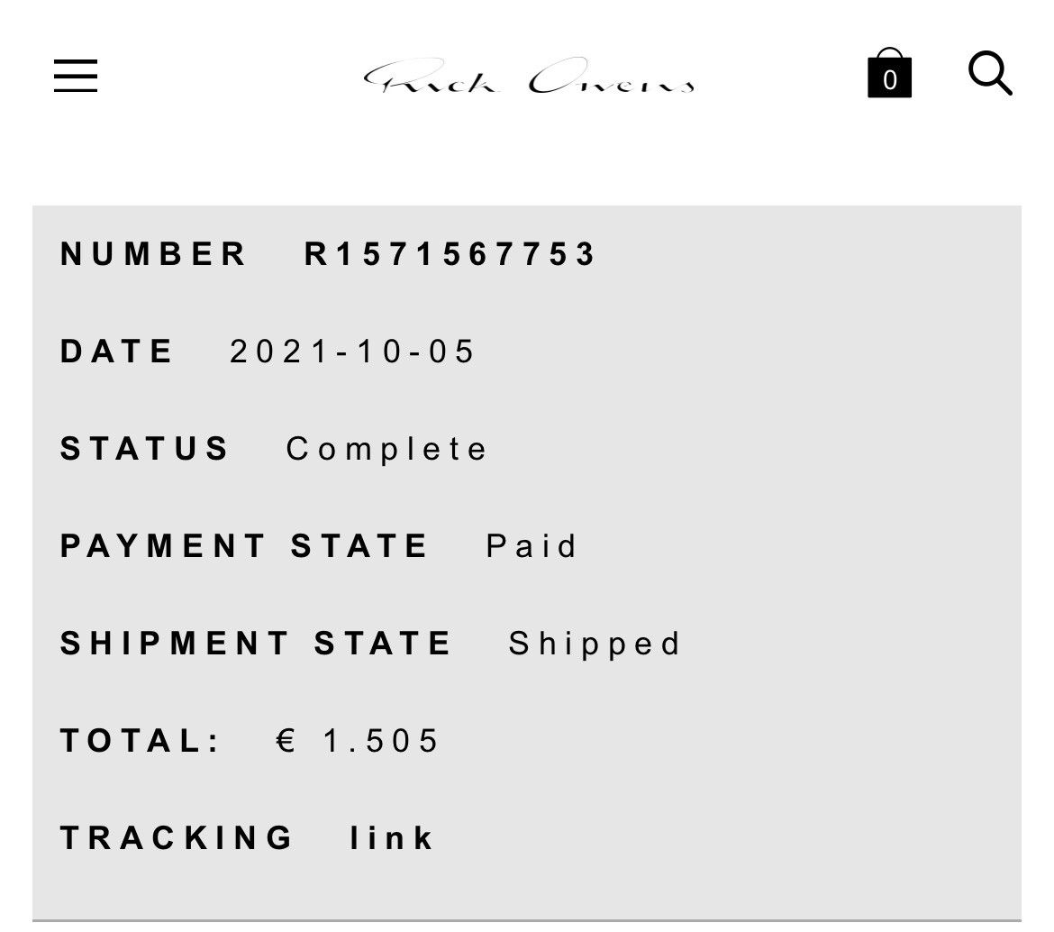 Rick Owens Rick Owens Lunar Boots Megalace FW21 Size US 10 / EU 43 - 7 Thumbnail