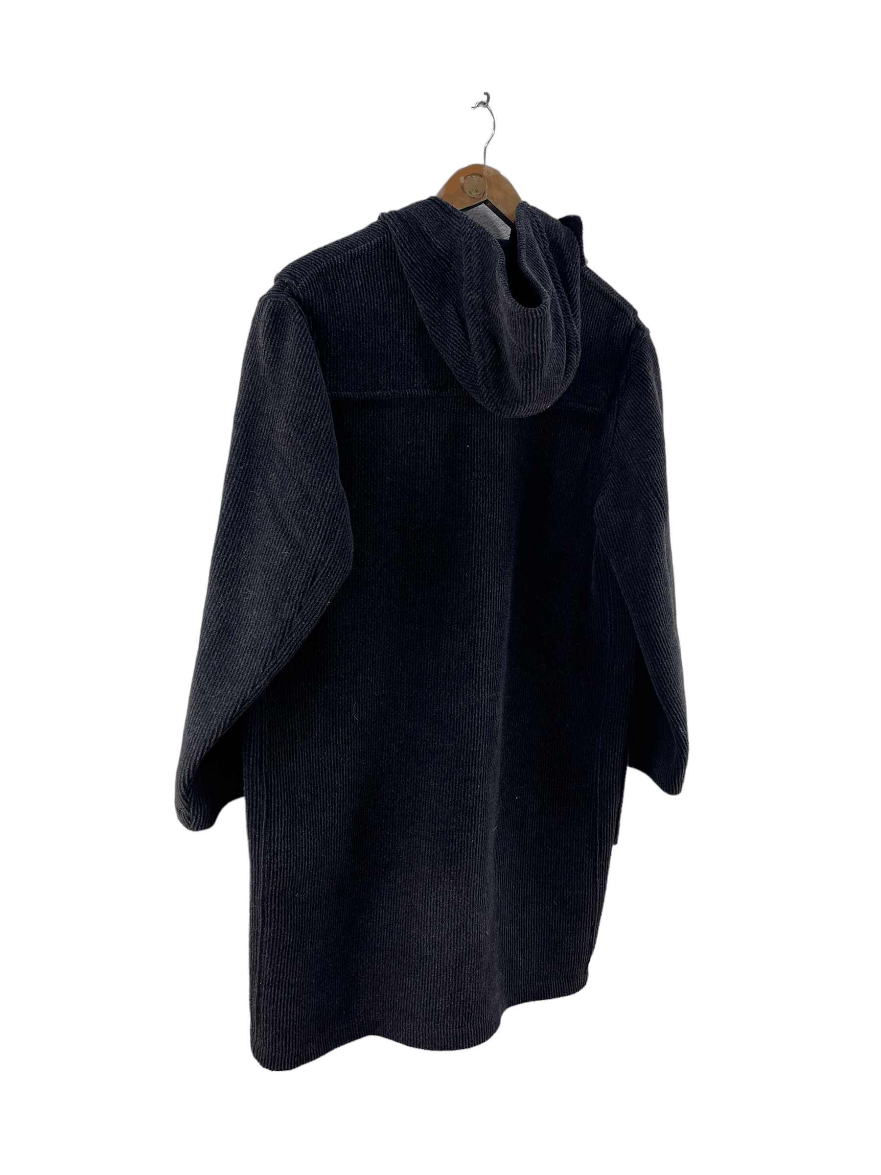 Gloverall Vintage Gloverall Duffle Coat Jacket Size US M / EU 48-50 / 2 - 6 Thumbnail
