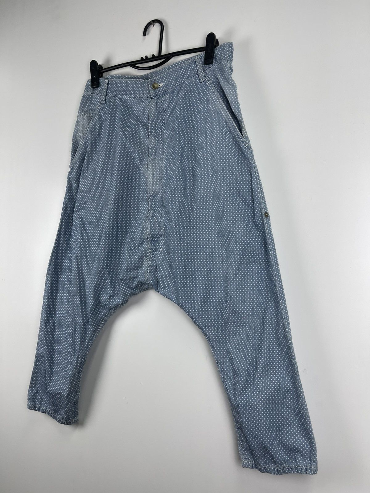 mercibeaucoup Mercibeaucoup Pant Size US 32 / EU 48 - 4 Thumbnail