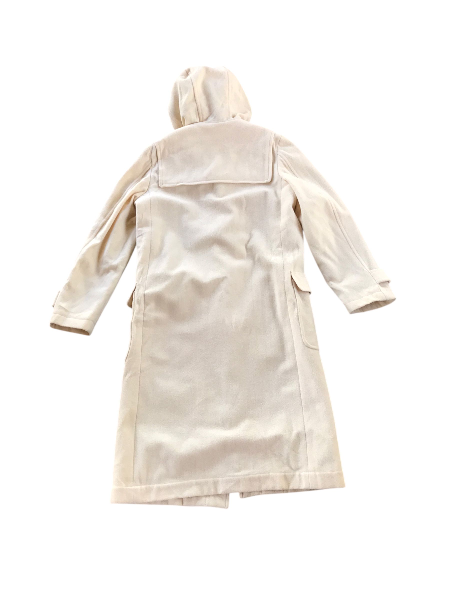 Yohji Yamamoto HEAT!! INED Long Jacket By Yohji Yamamoto / small size Size US S / EU 44-46 / 1 - 8 Thumbnail
