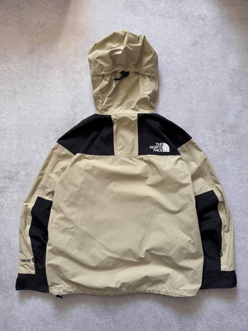 The North Face The North Face Mountain Vintage Jacket 90s Gore-Tex Shell Size US L / EU 52-54 / 3 - 2 Thumbnail