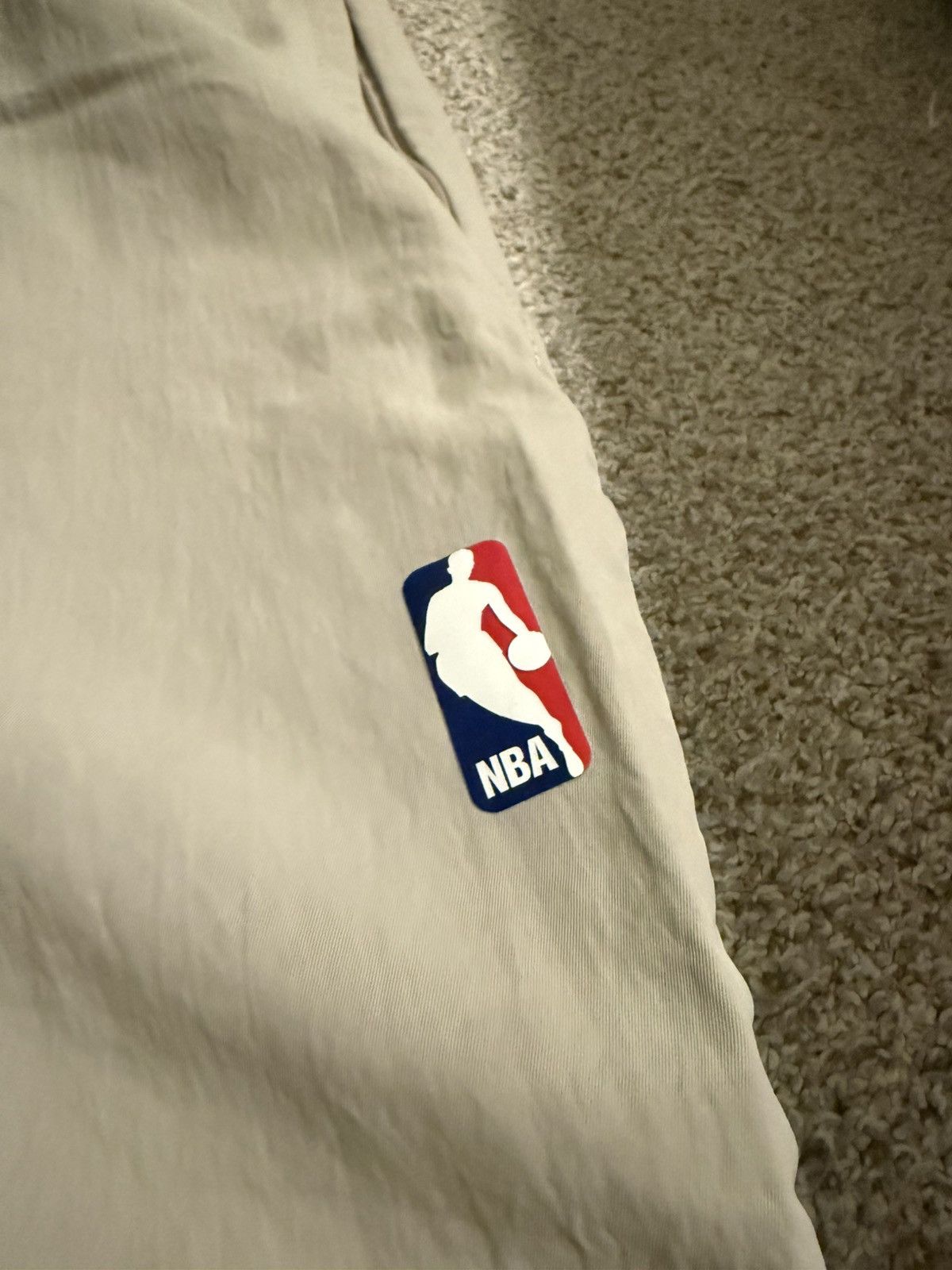 Fear of God × Nike Fear of God X Nike Warm Up Pants Size US 32 / EU 48 - 1 Thumbnail