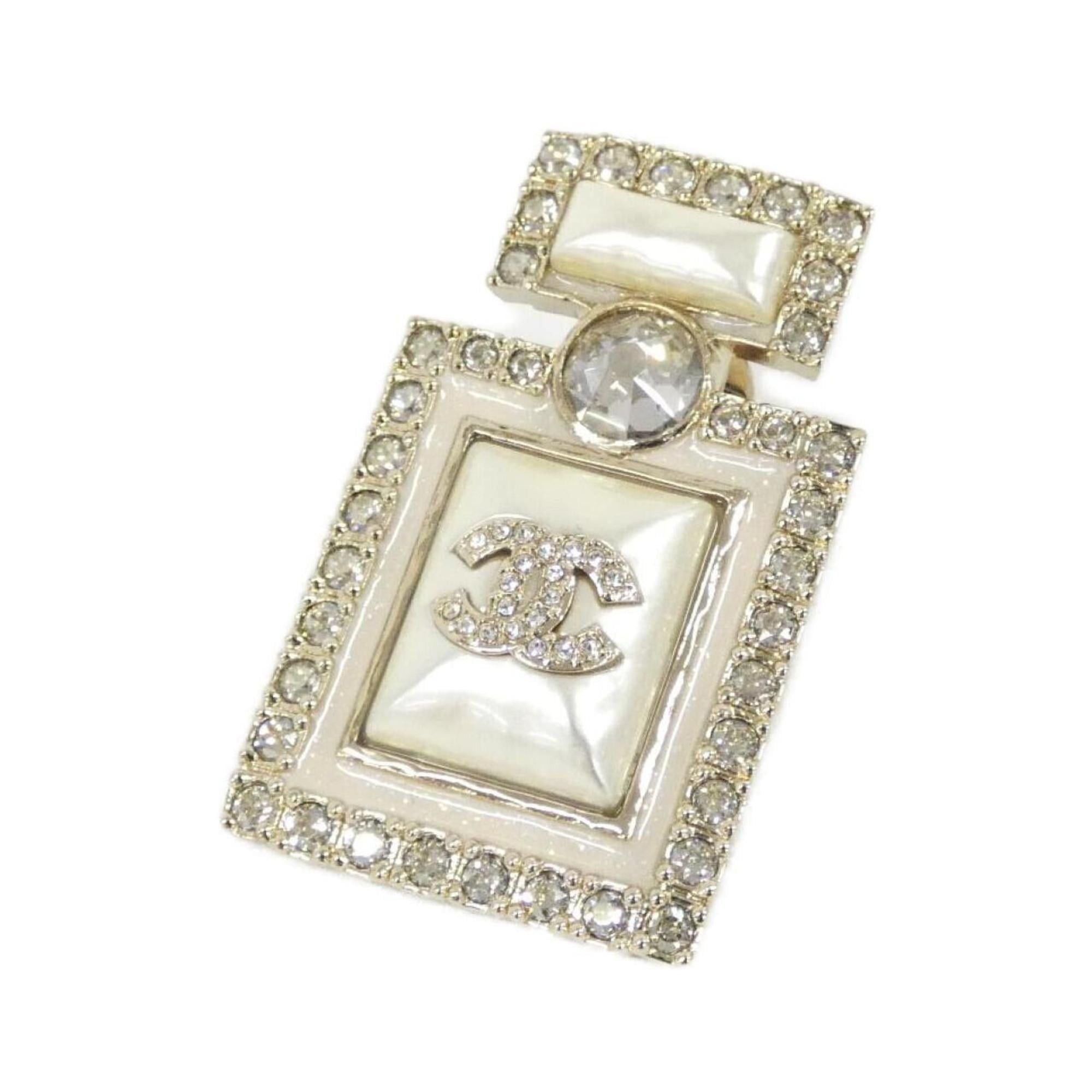 Chanel Chanel pin brooch Size ONE SIZE - 1 Thumbnail