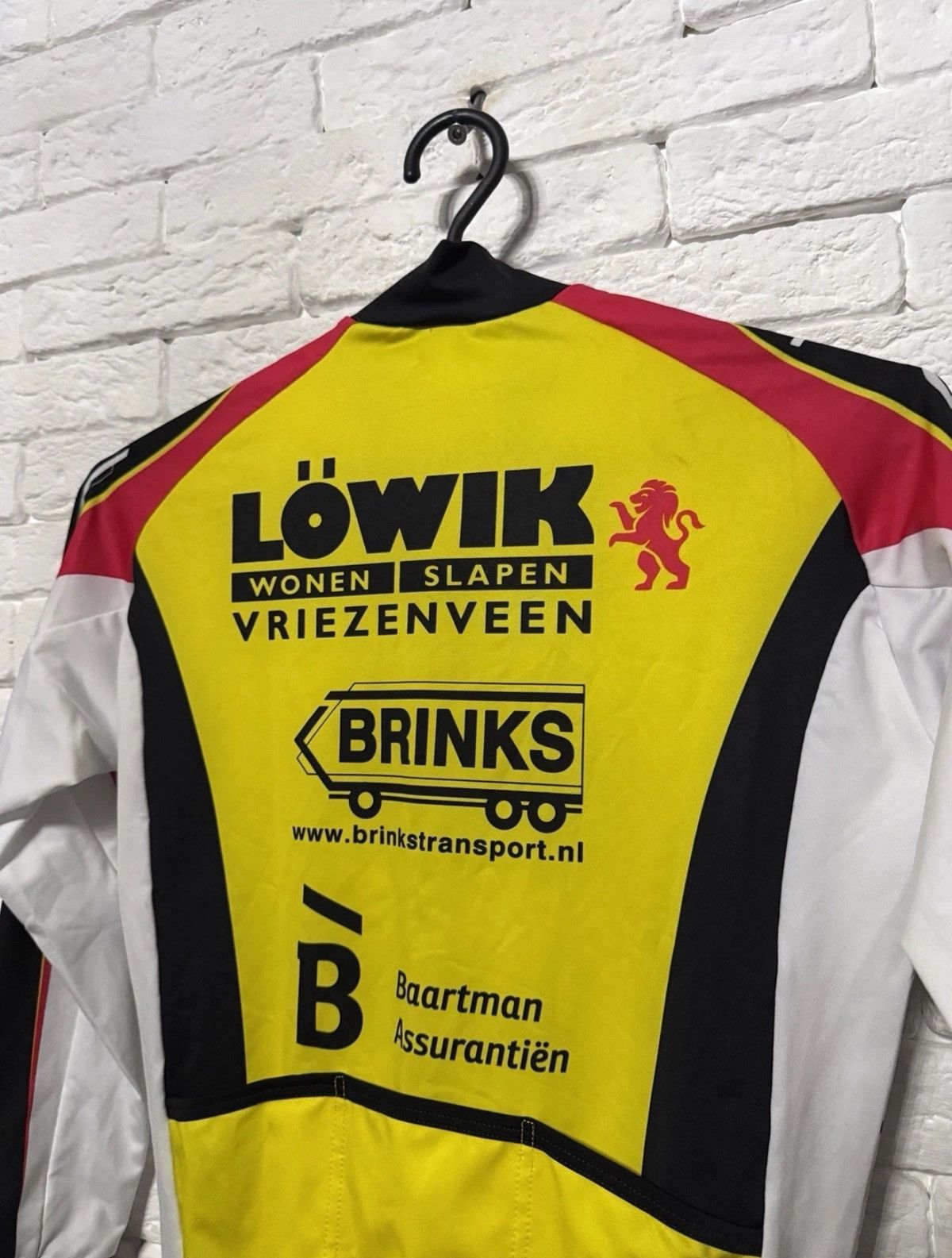 Other Rogelli Woman`s Brand New Cycling Longsleeve Bike Speedsuit Size S / US 4 / IT 40 - 11 Thumbnail
