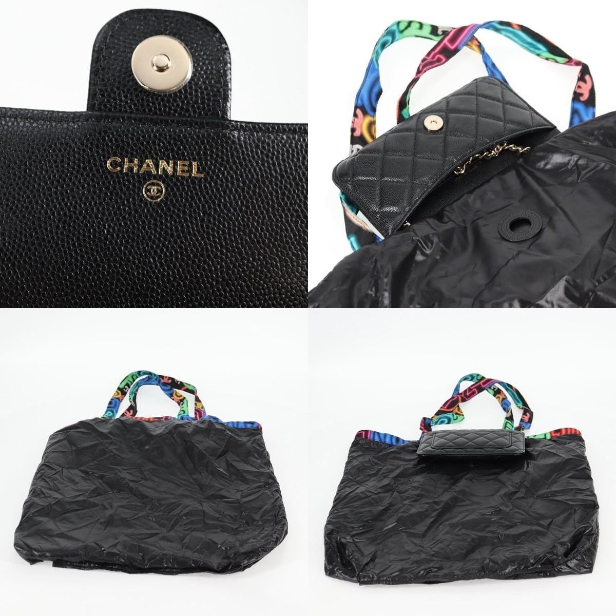 Chanel Chanel Matelasse Chain Shoulder Bag Size ONE SIZE - 7 Thumbnail
