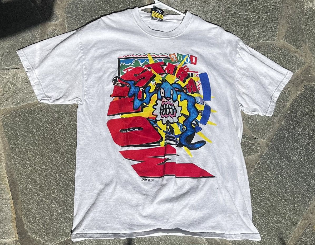 Other Crmy Studios Bunny Tee Size US L / EU 52-54 / 3 - 1 Thumbnail