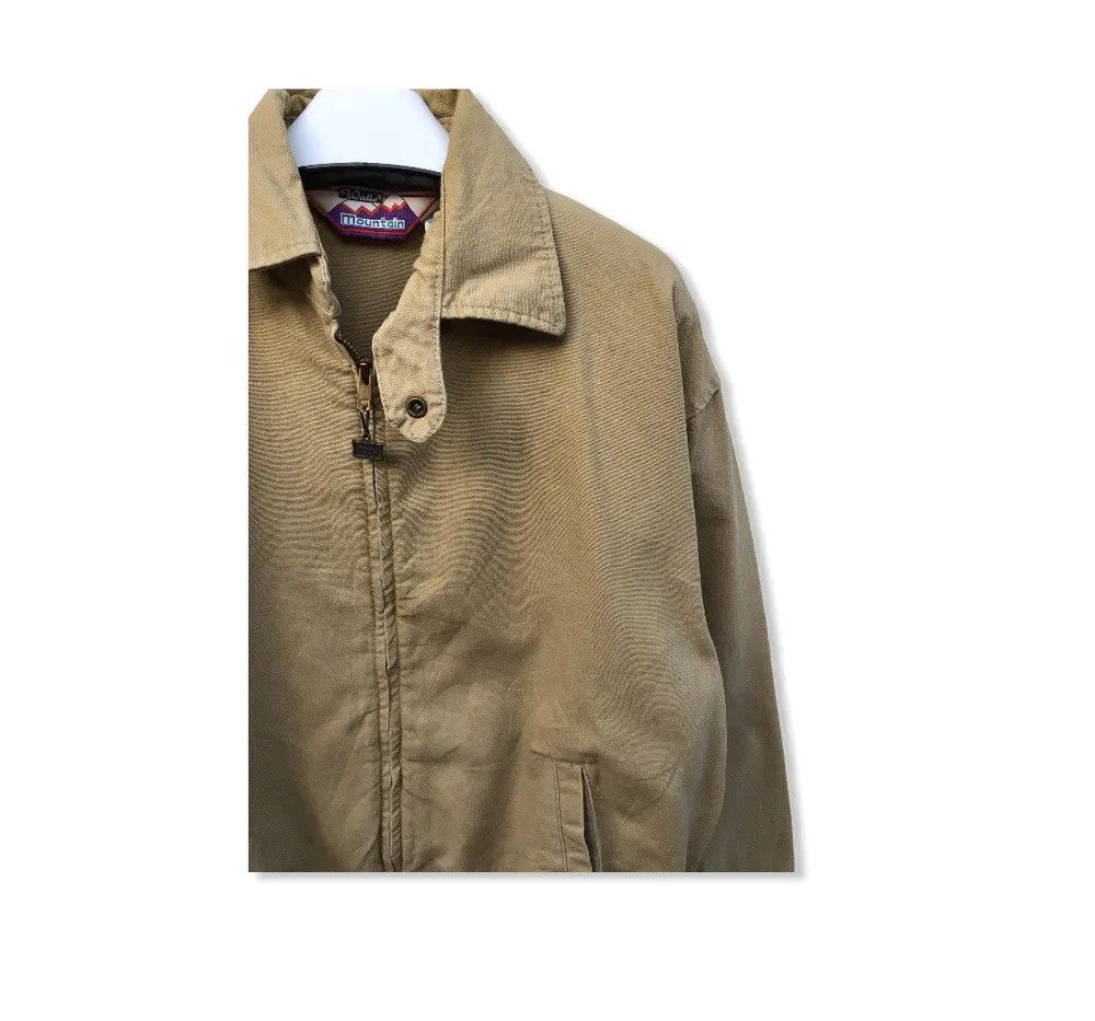 Walls Walls Mountain Made In USA Workers Jacket Size US M / EU 48-50 / 2 - 2 Thumbnail