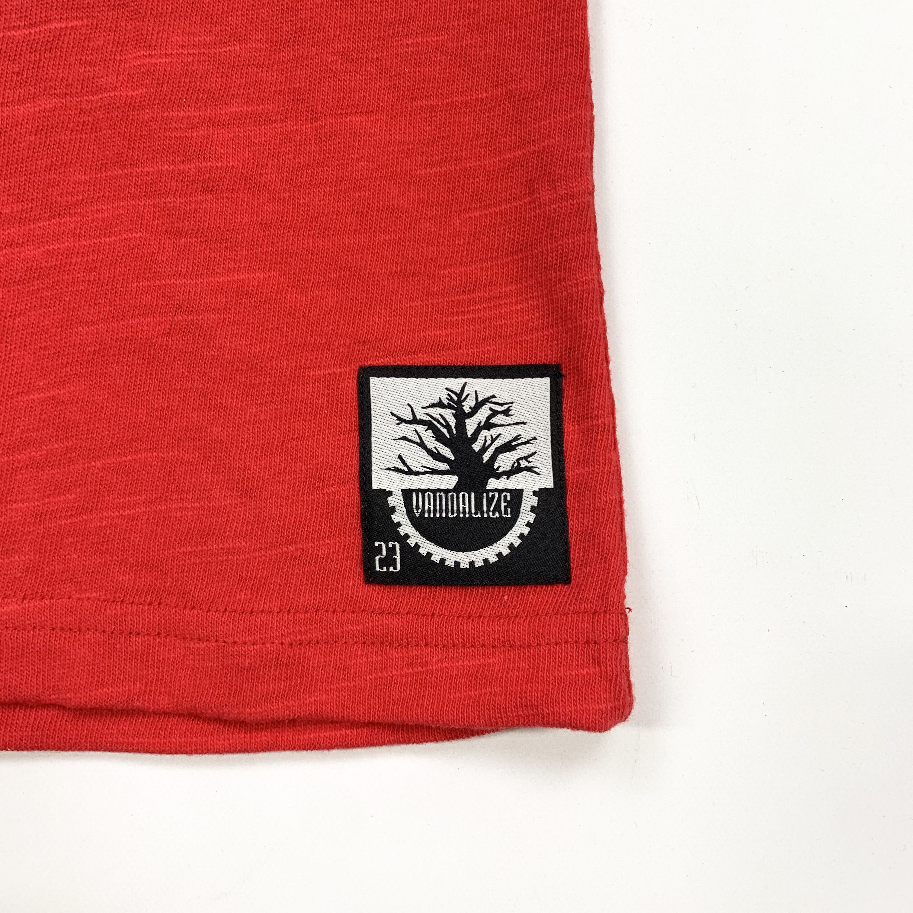 Undercover × Vandalize 2004 Screw / Machine T-Shirt Size US M / EU 48-50 / 2 - 4 Thumbnail