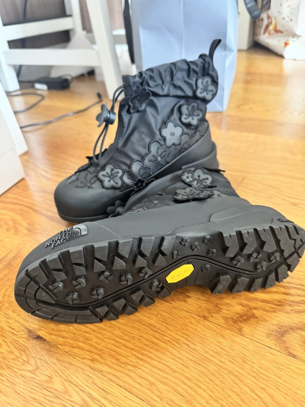 Cecilie Bahnsen × The North Face The North Face x Cecile Bahnsen Glenclyffe Size US 6 / IT 36 - 5 Thumbnail