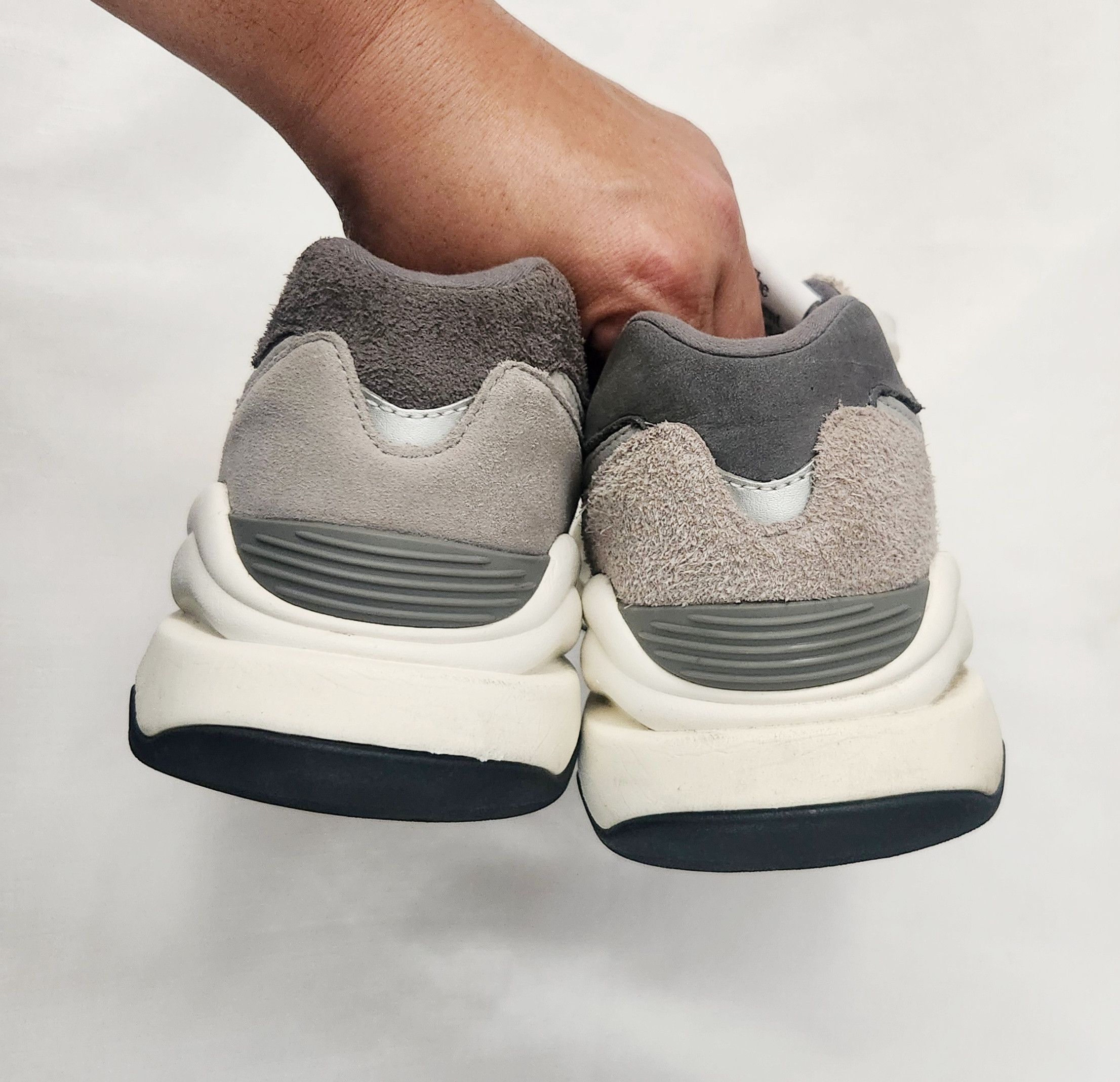 New Balance New Balance 57/40 Grey Day (M5740TA) Size 11 Men's sneakers Size US 11 / EU 44 - 8 Thumbnail
