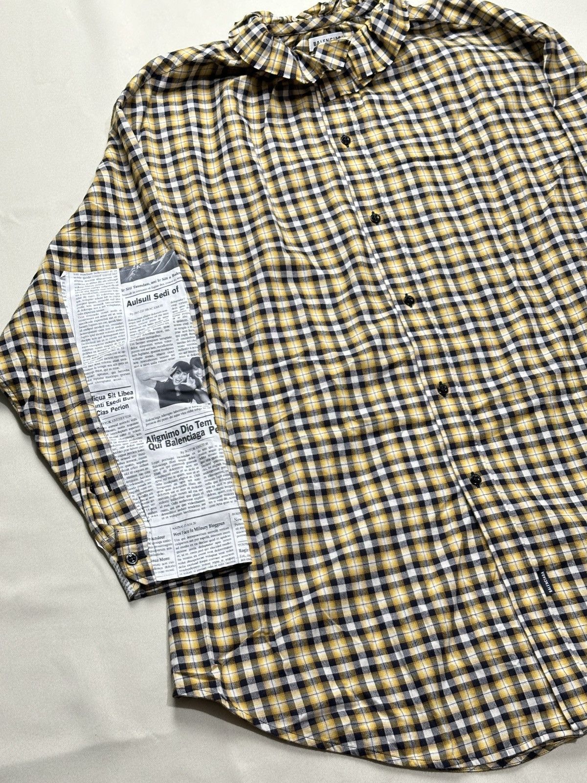 Balenciaga Balenciaga Size US XXS / EU 40 - 5 Thumbnail
