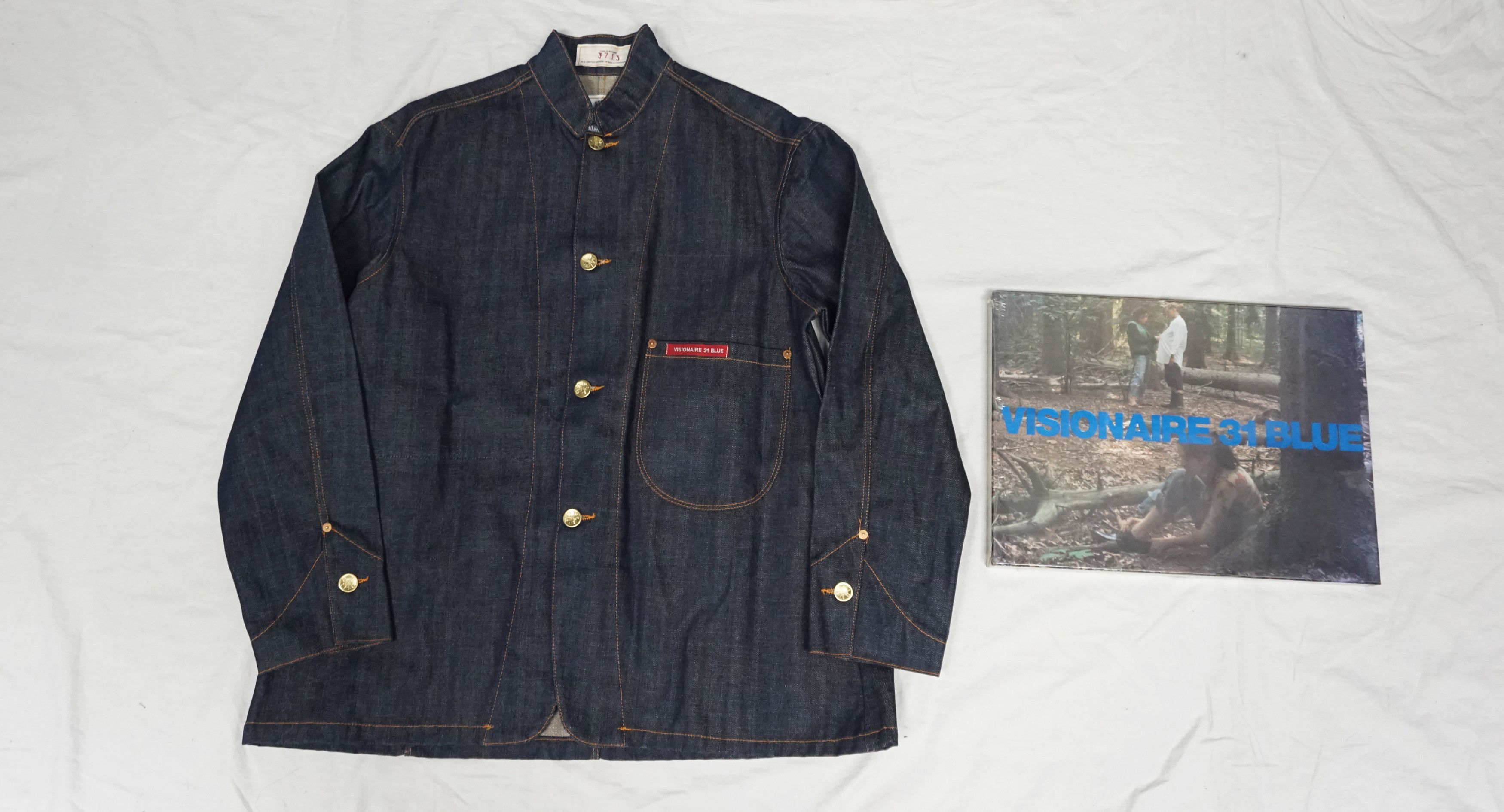 Levi&#39;s - Levi’s  Visionaire s-l1600.jpg