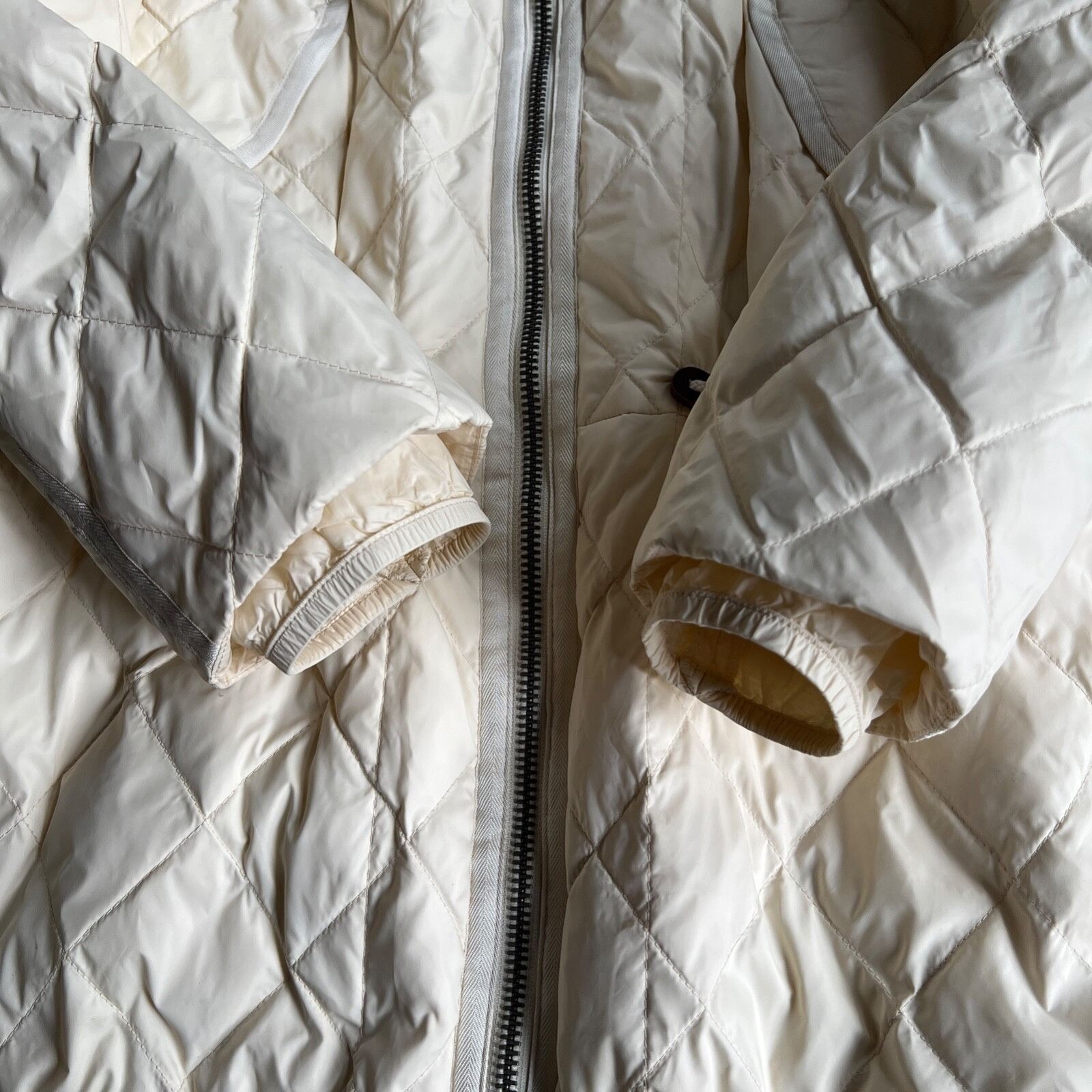 Polo Ralph Lauren Polo Ralph Lauren Quilted Military Fishtail M51 Parka 8978AC Size XL / US 12-14 / IT 48-50 - 7 Thumbnail
