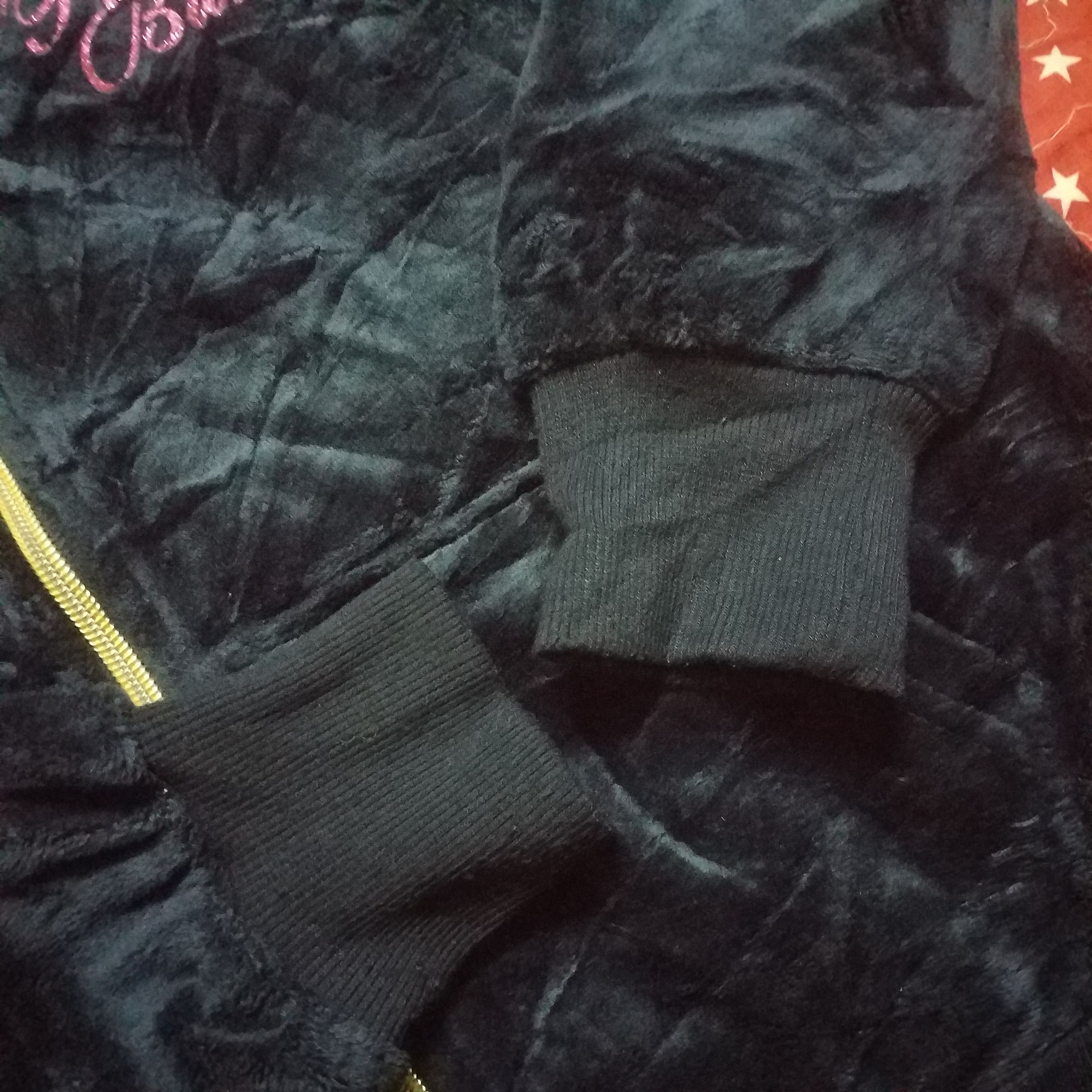 Playboy PLAYBOY HOODIE FULL ZIPPER Size M / US 6-8 / IT 42-44 - 9 Thumbnail