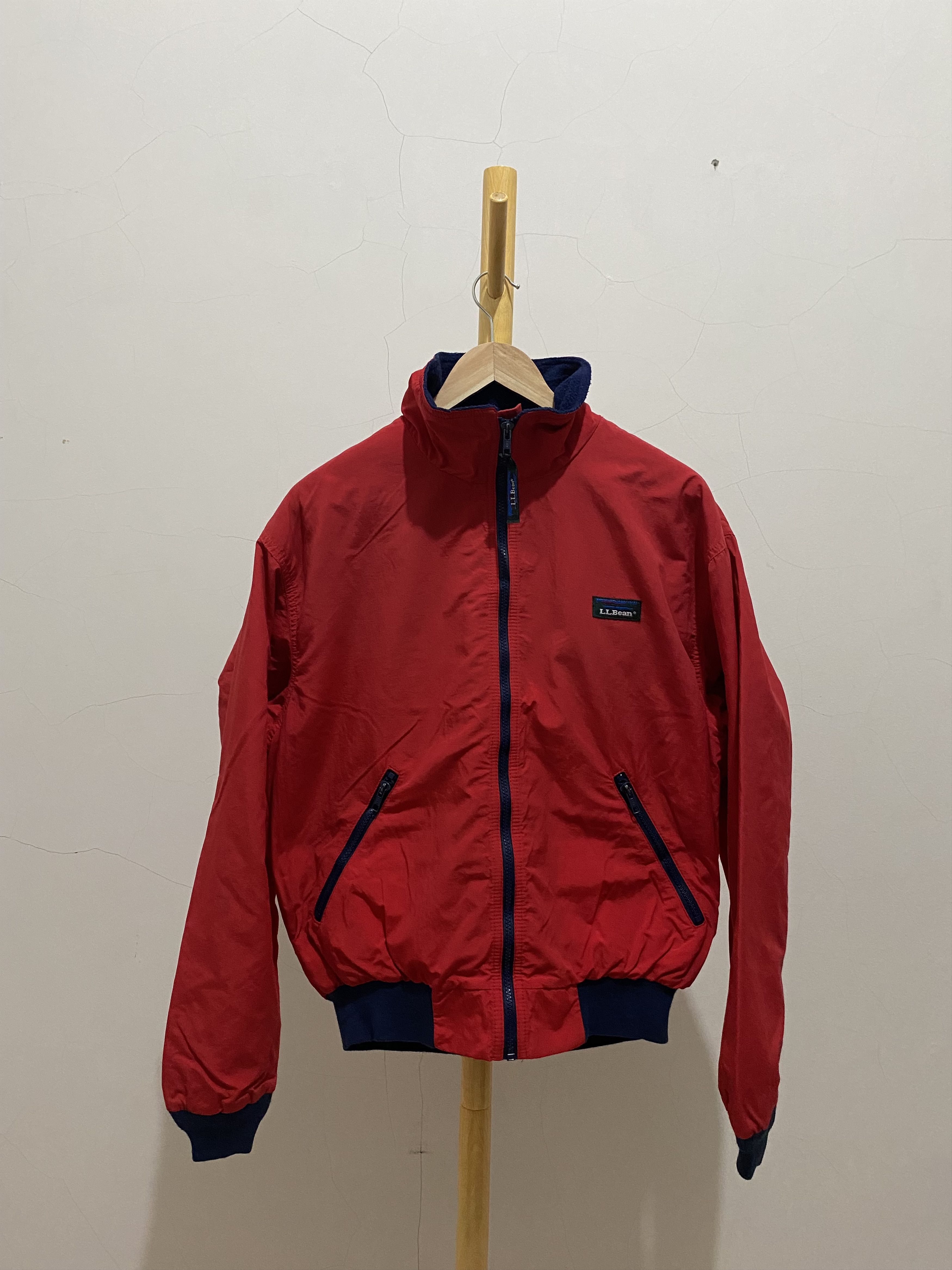 L.L. Bean L.L. Bean Jacket Size US M / EU 48-50 / 2 - 1 Thumbnail
