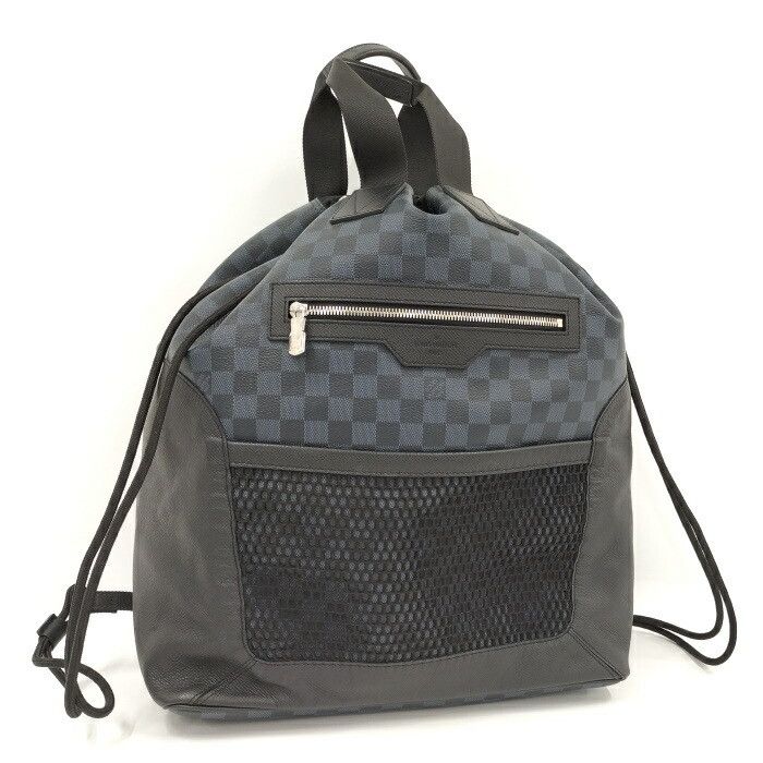 vuitton damier cobalt matchpoint louis vuitton matchpoint backpack