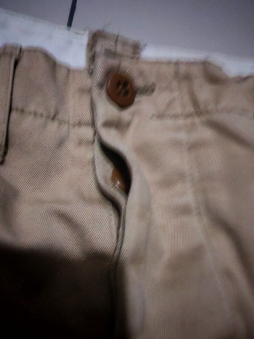 Buzz Rickson's Vintage Buzz Rickson US Army Trousers Size US 31 - 4 Thumbnail