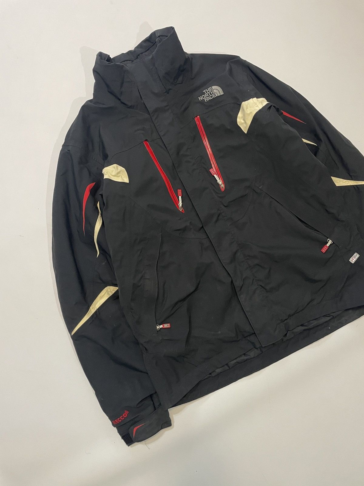 The North Face The North Face HyVent "Steep Series" Ski Jacket – Size US M / EU 48-50 / 2 - 3 Thumbnail