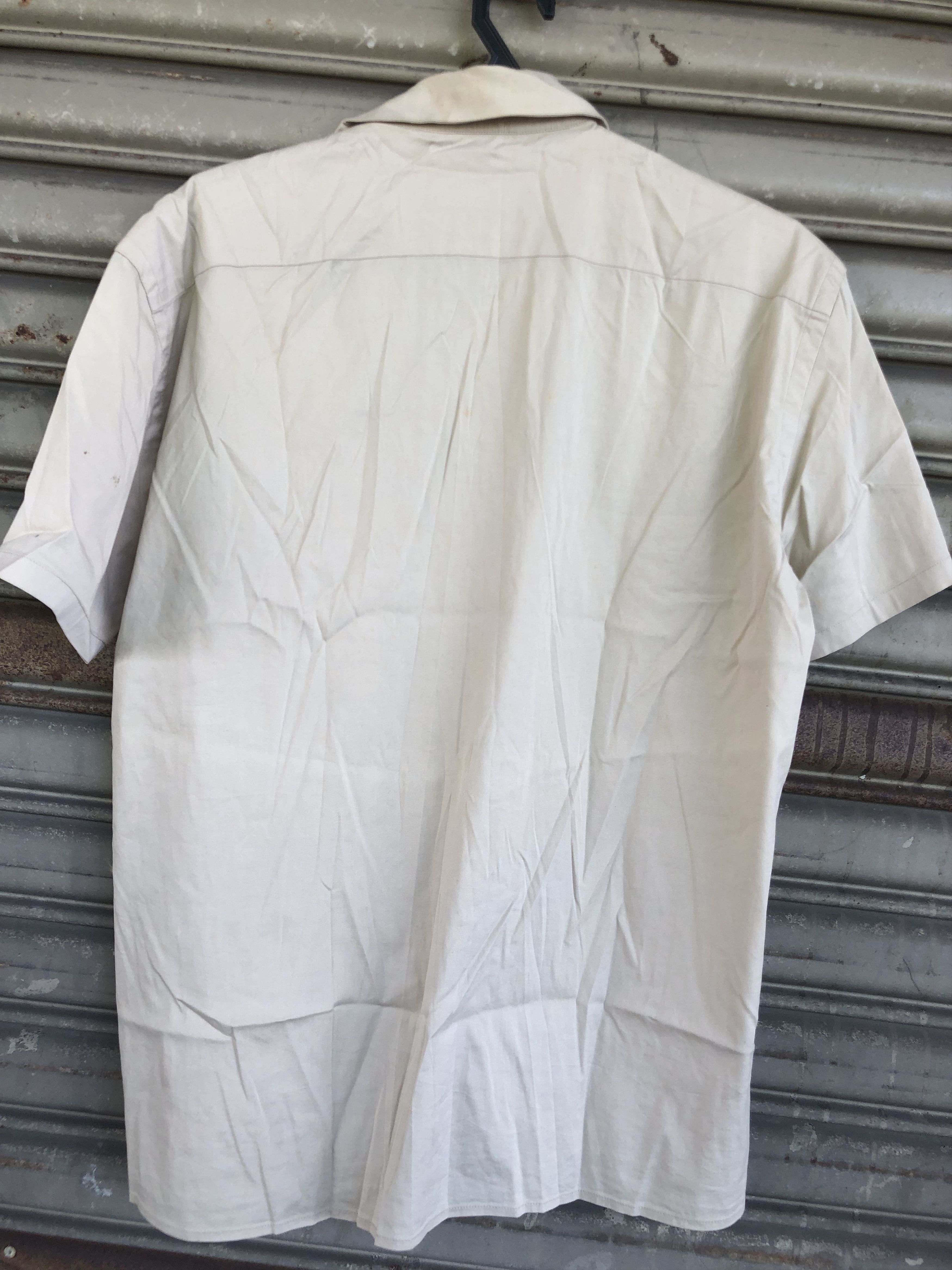 Prada Prada shirt Size US XL / EU 56 / 4 - 5 Thumbnail