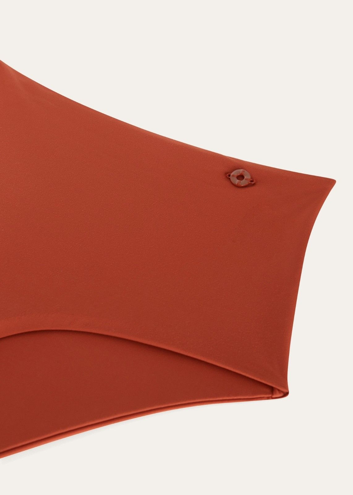 Loro Piana o1srvl11e0125 FAM7071 Size OS / Bikni Bottom in Brick Red Size ONE SIZE - 3 Thumbnail