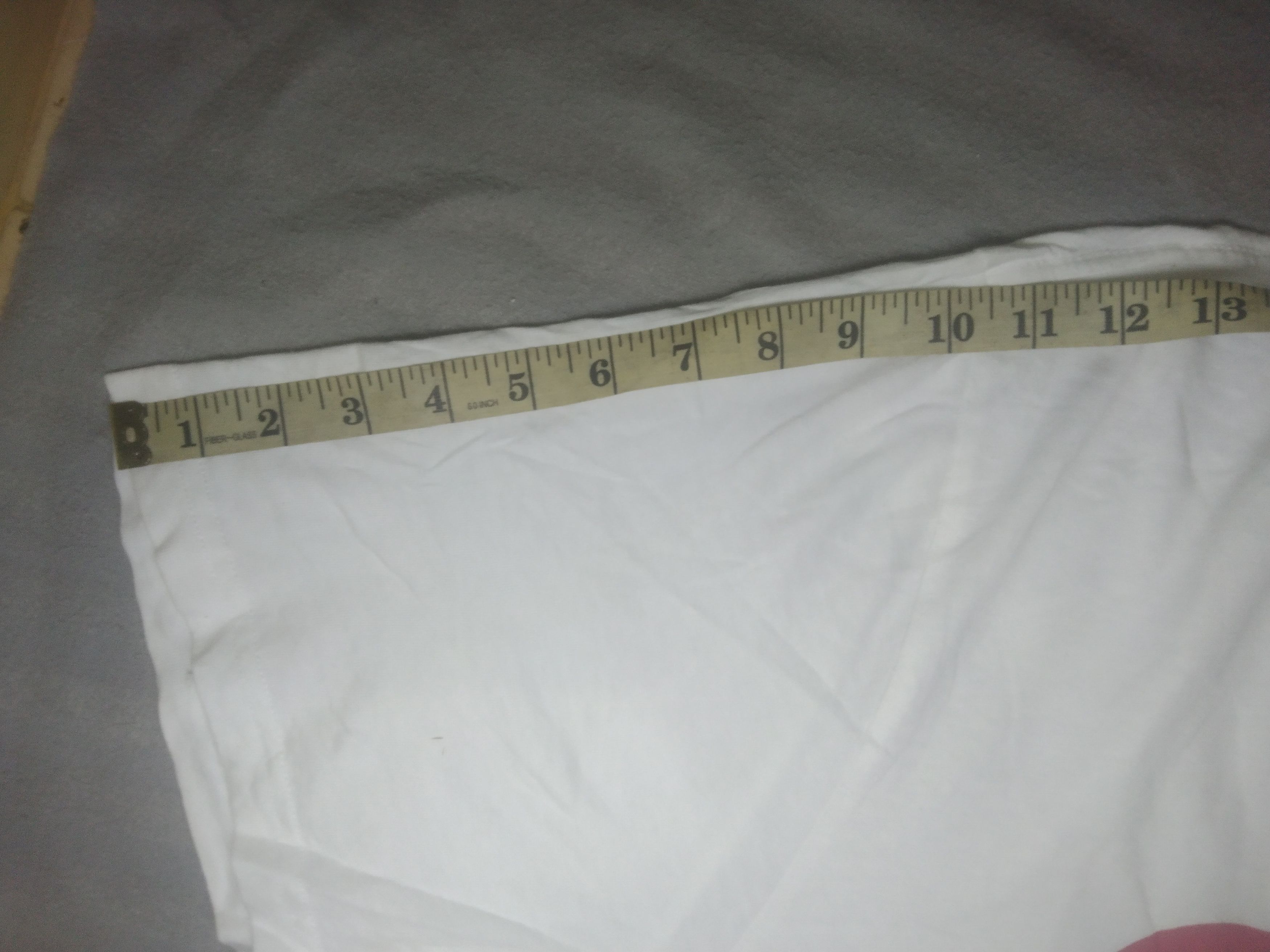 Ecko Unltd. Ecko Unltd white t-shirts Size US XXL / EU 58 / 5 - 8 Thumbnail