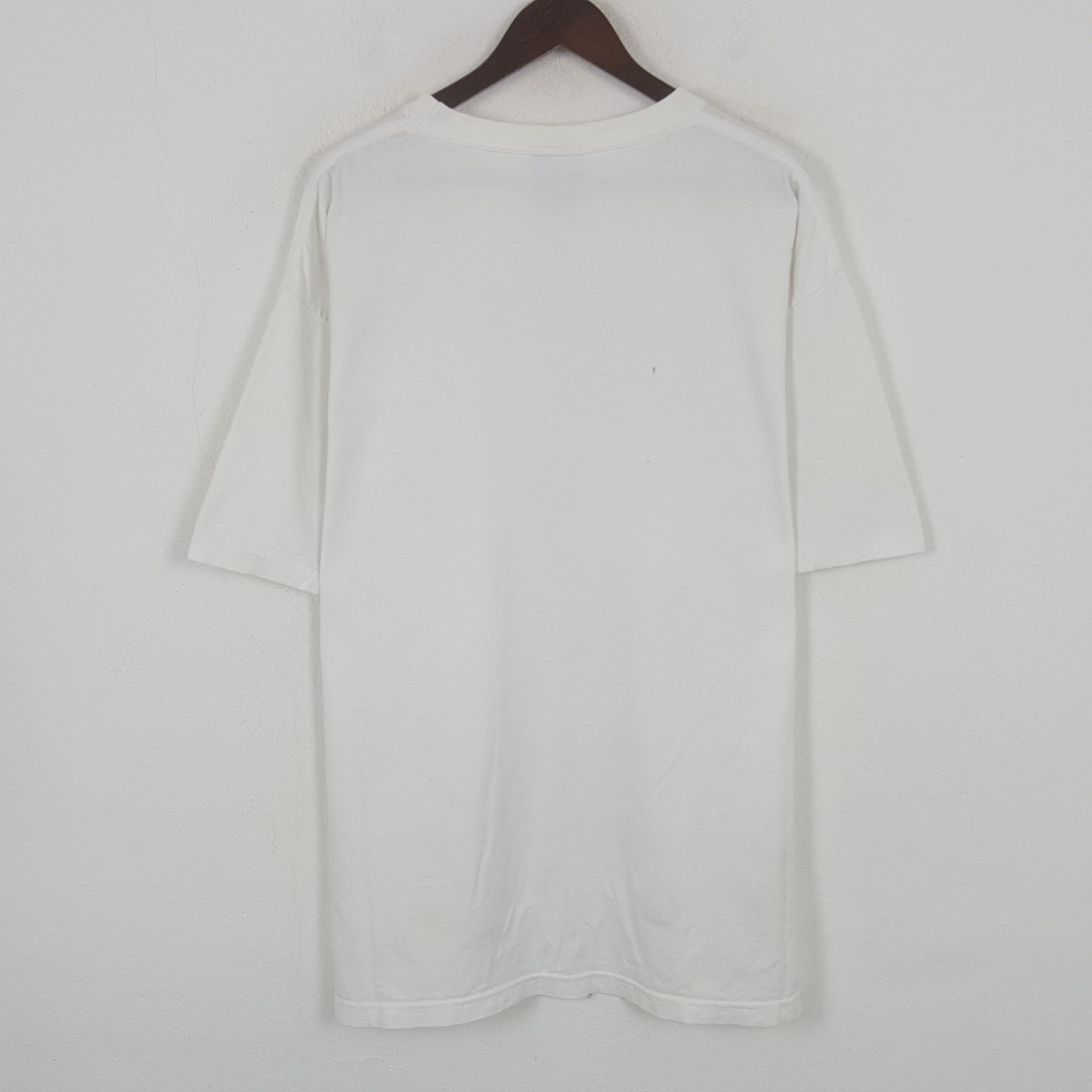 Other Vintage Obama President American Tshirt Size US XL / EU 56 / 4 - 3 Thumbnail